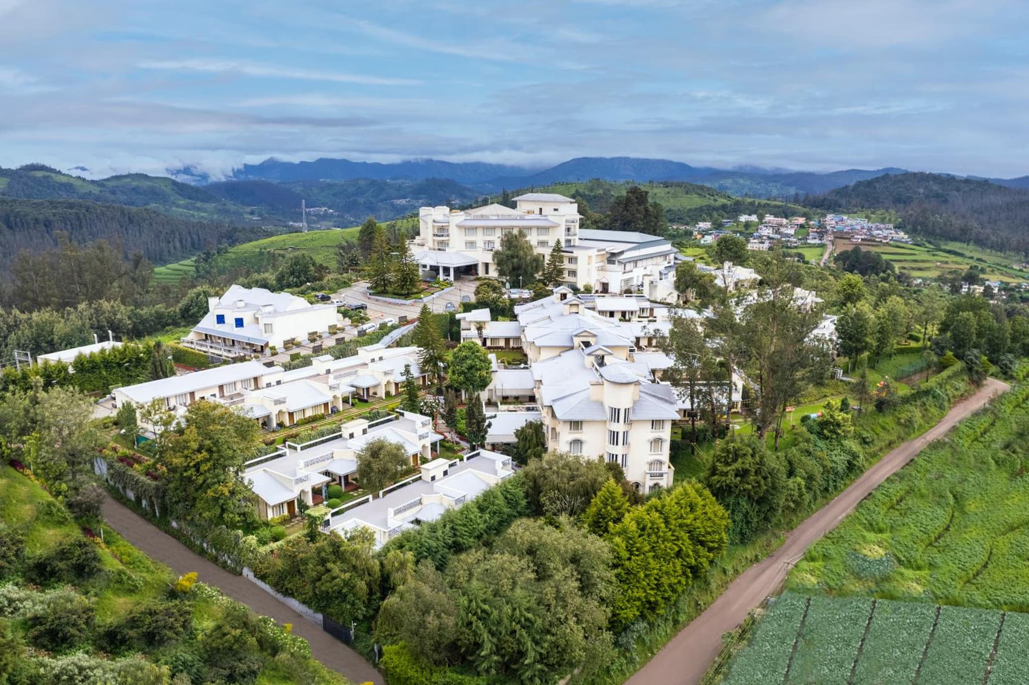 Sterling Ooty Fern Hill photo 2