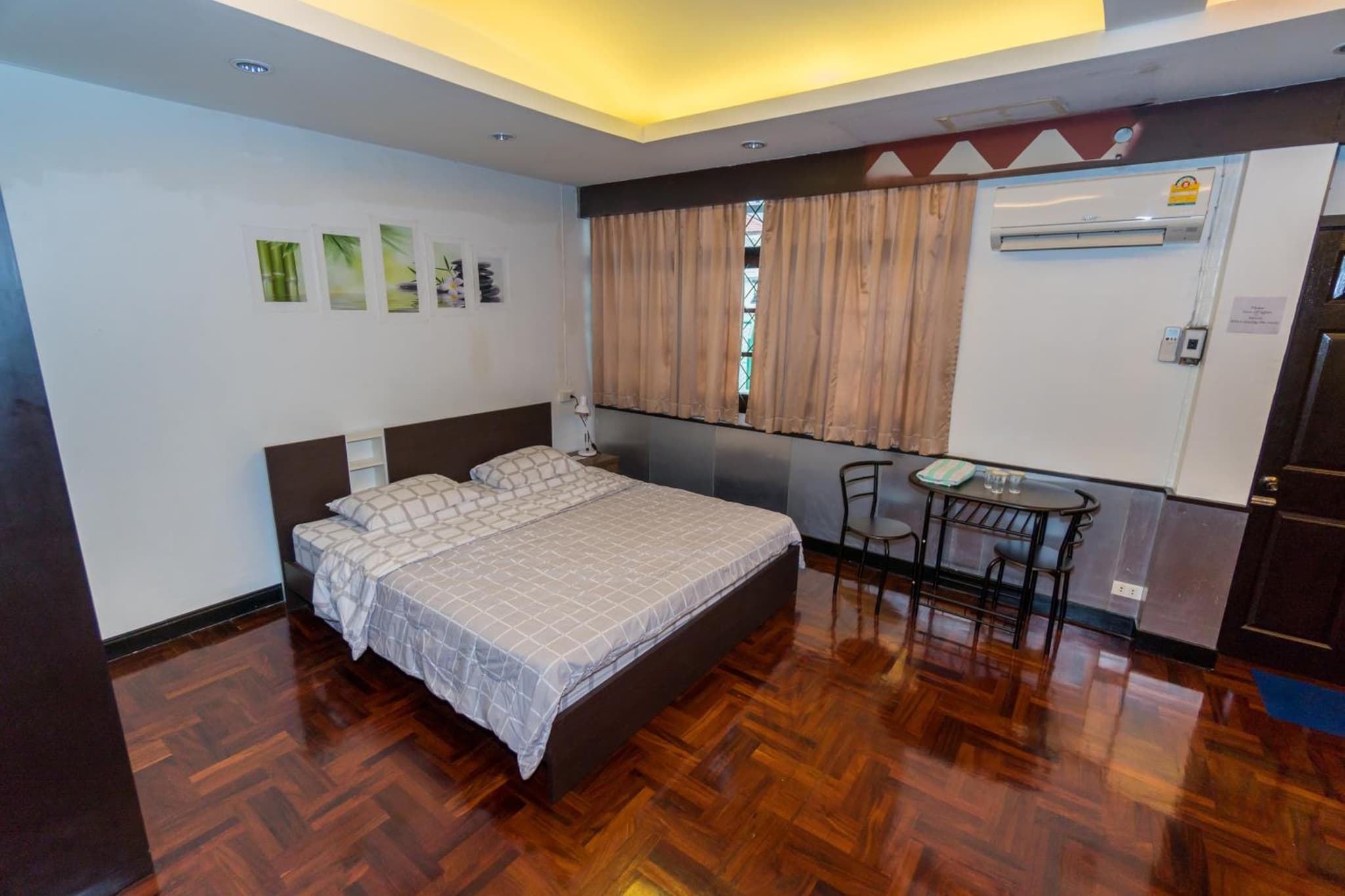 Flourish Apartments Sukhumvit 39 photo 3