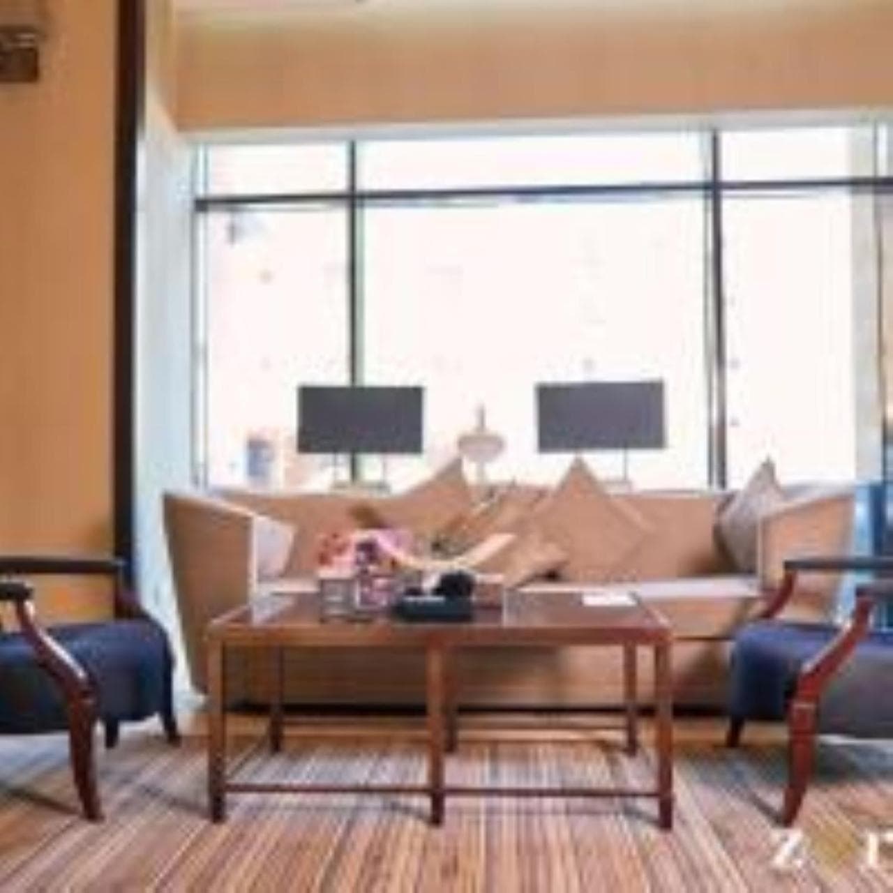 Zara Continental Hotel photo 3