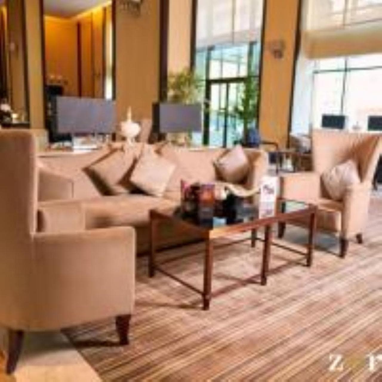 Zara Continental Hotel photo 5