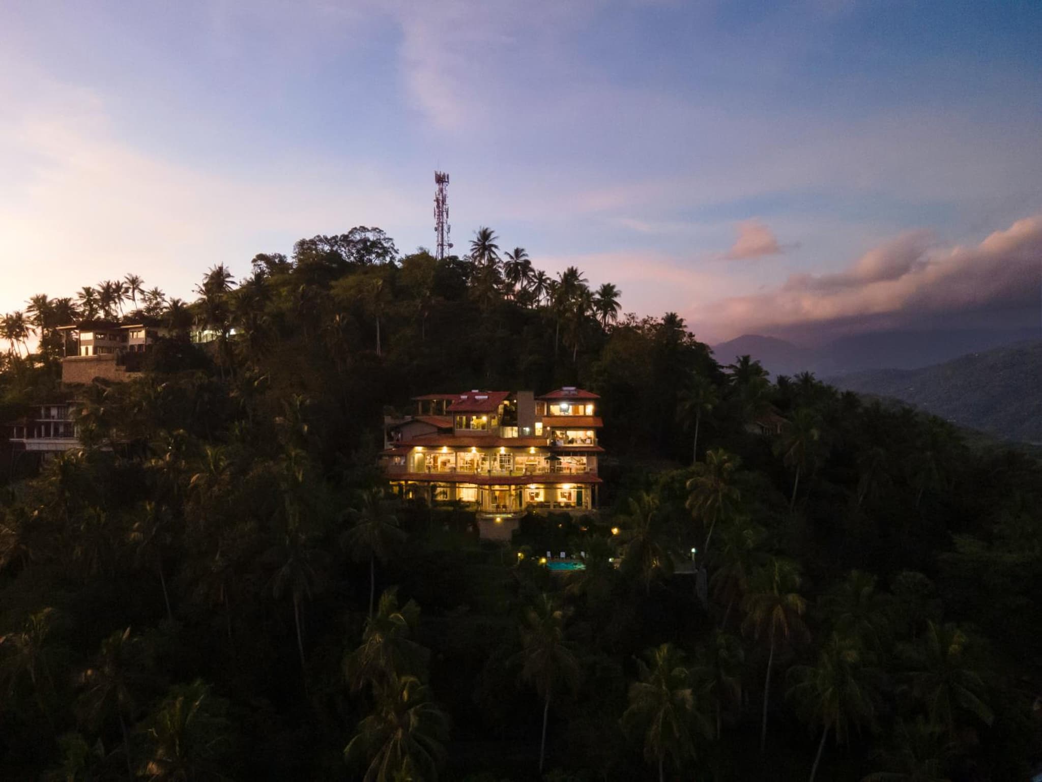 The Albatross, Kandy photo 2