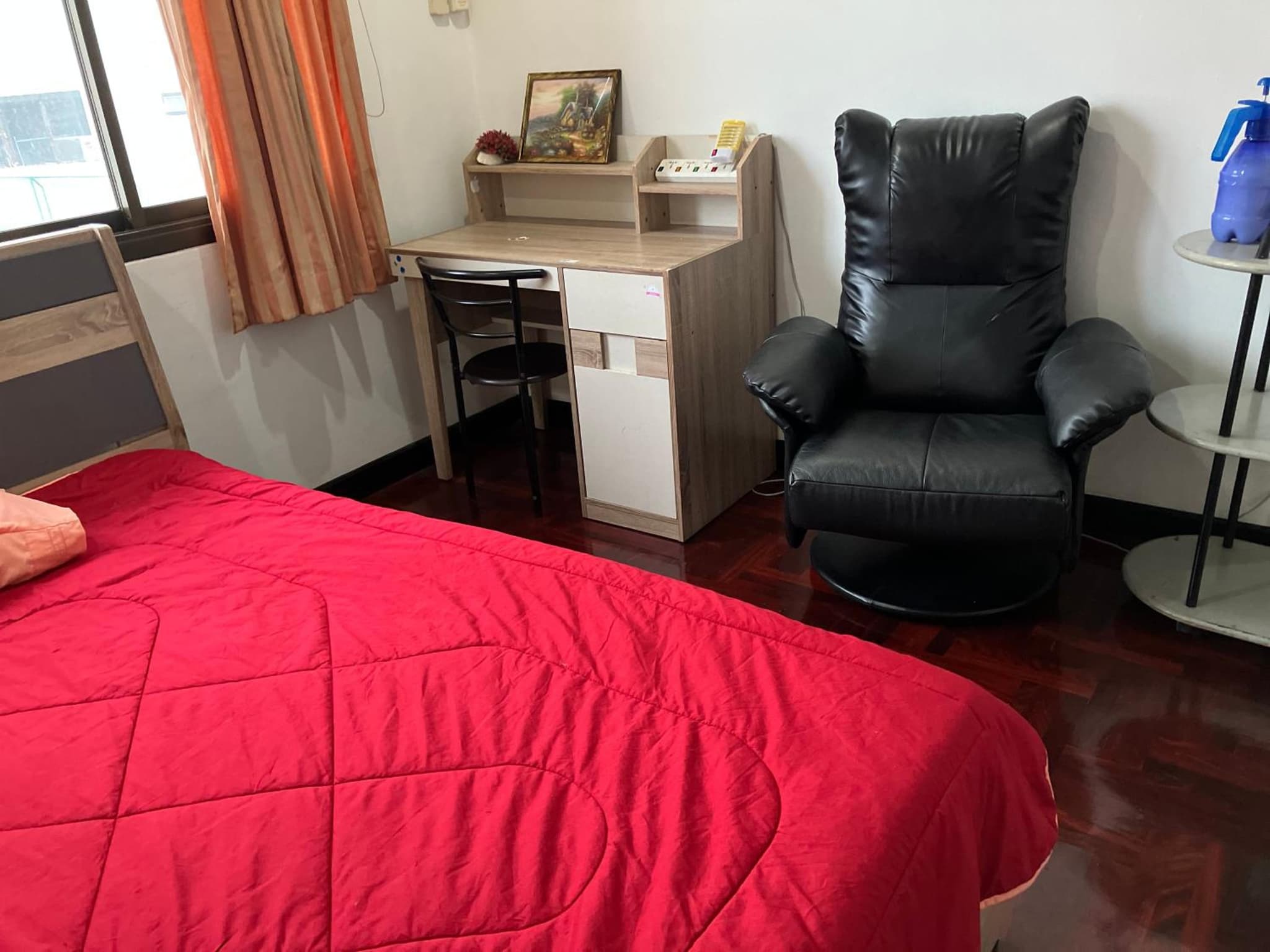 Flourish Apartments Sukhumvit 39 photo 6