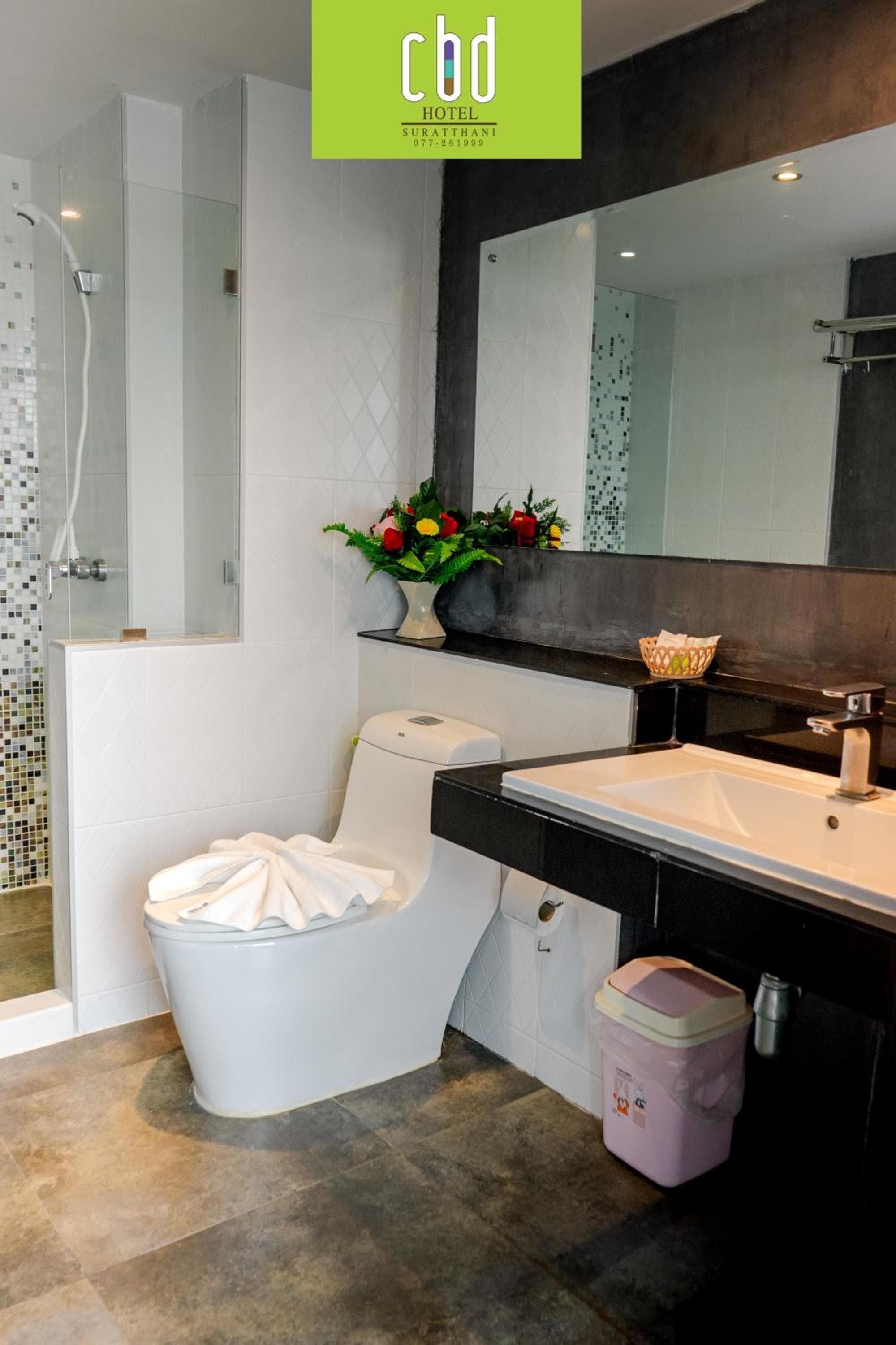 CBD Hotel Suratthani photo 4