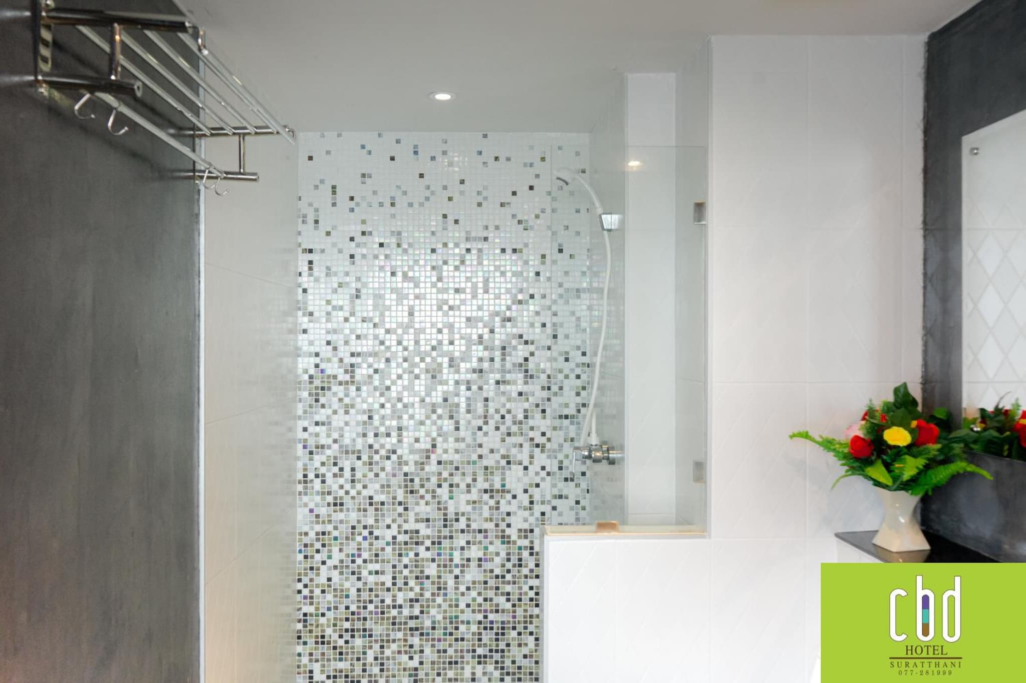 CBD Hotel Suratthani photo 3