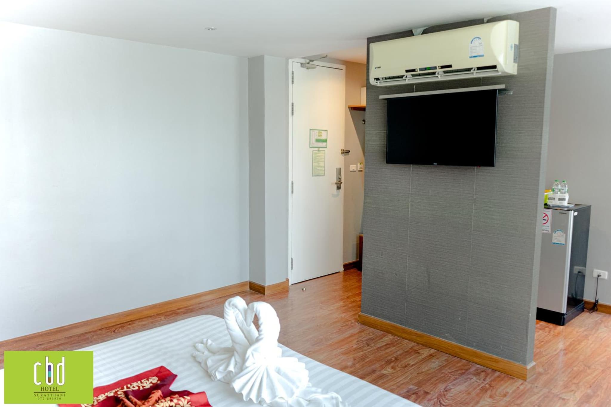 CBD Hotel Suratthani photo 8