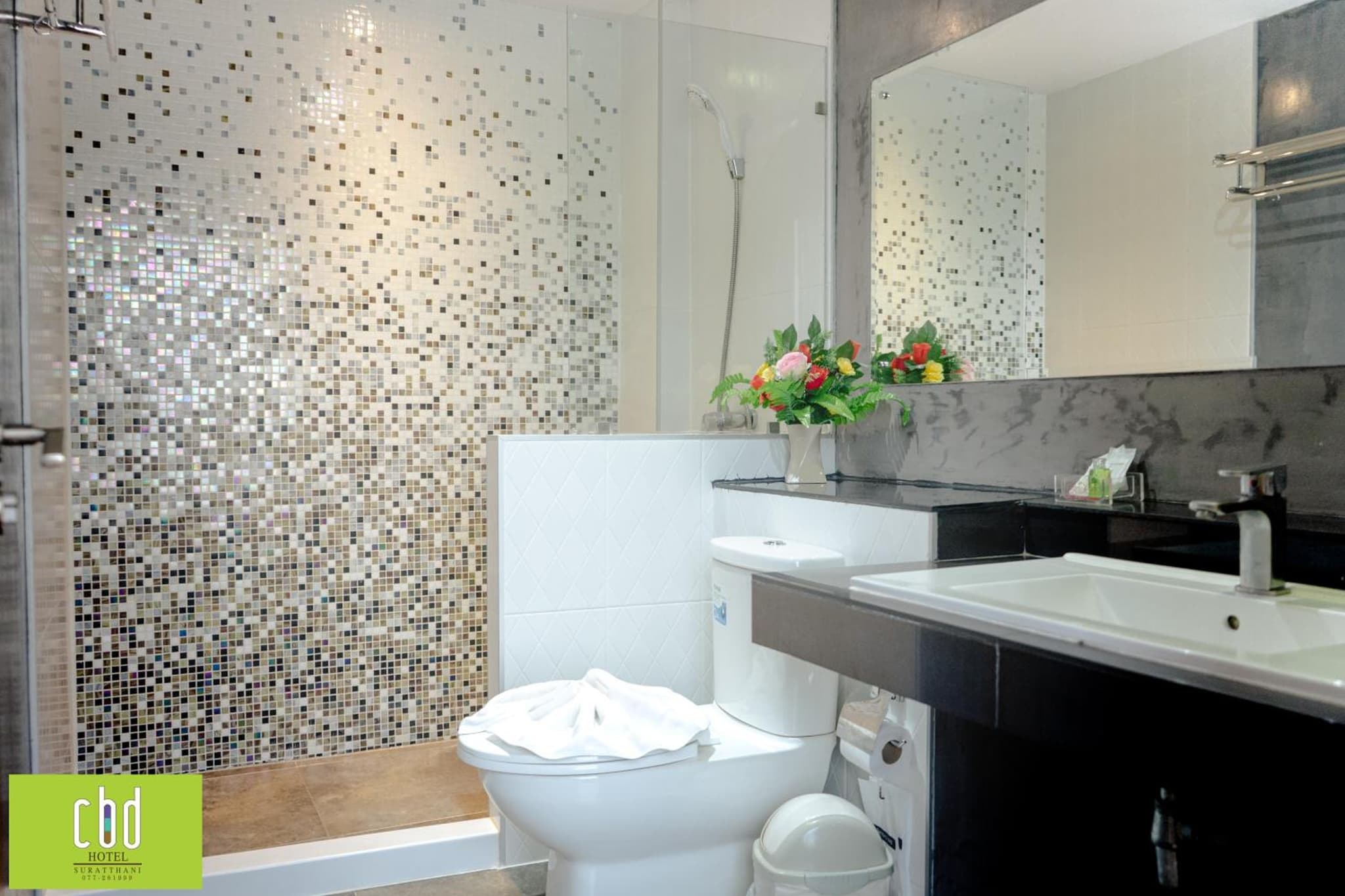 CBD Hotel Suratthani photo 5