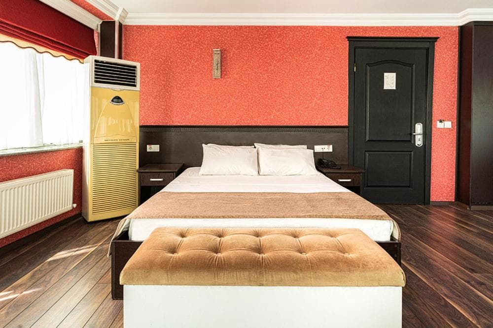 Pamuk City Hotel photo 5
