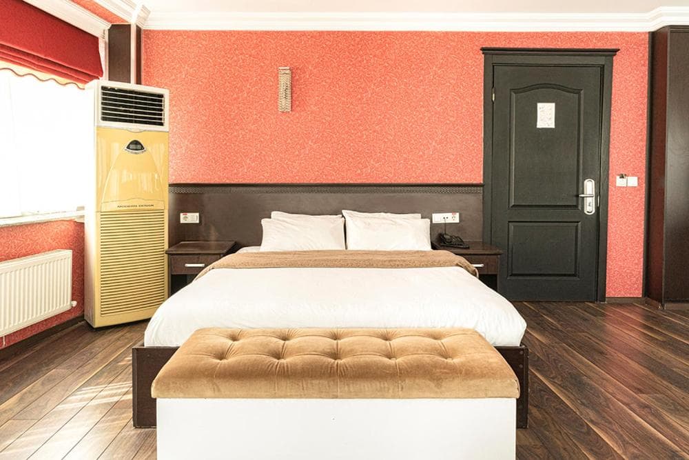 Pamuk City Hotel photo 9