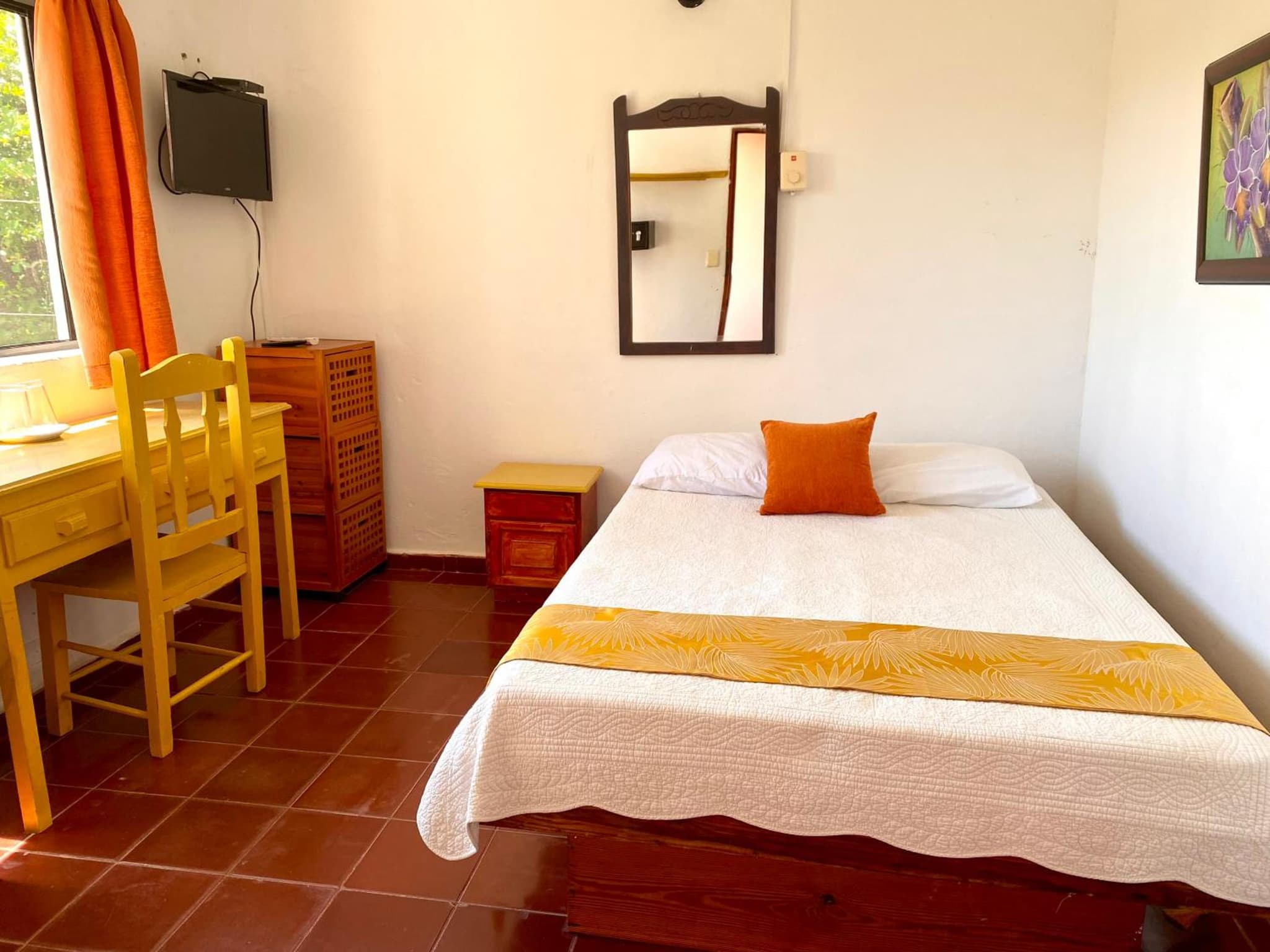 Hotel Alegria photo 9