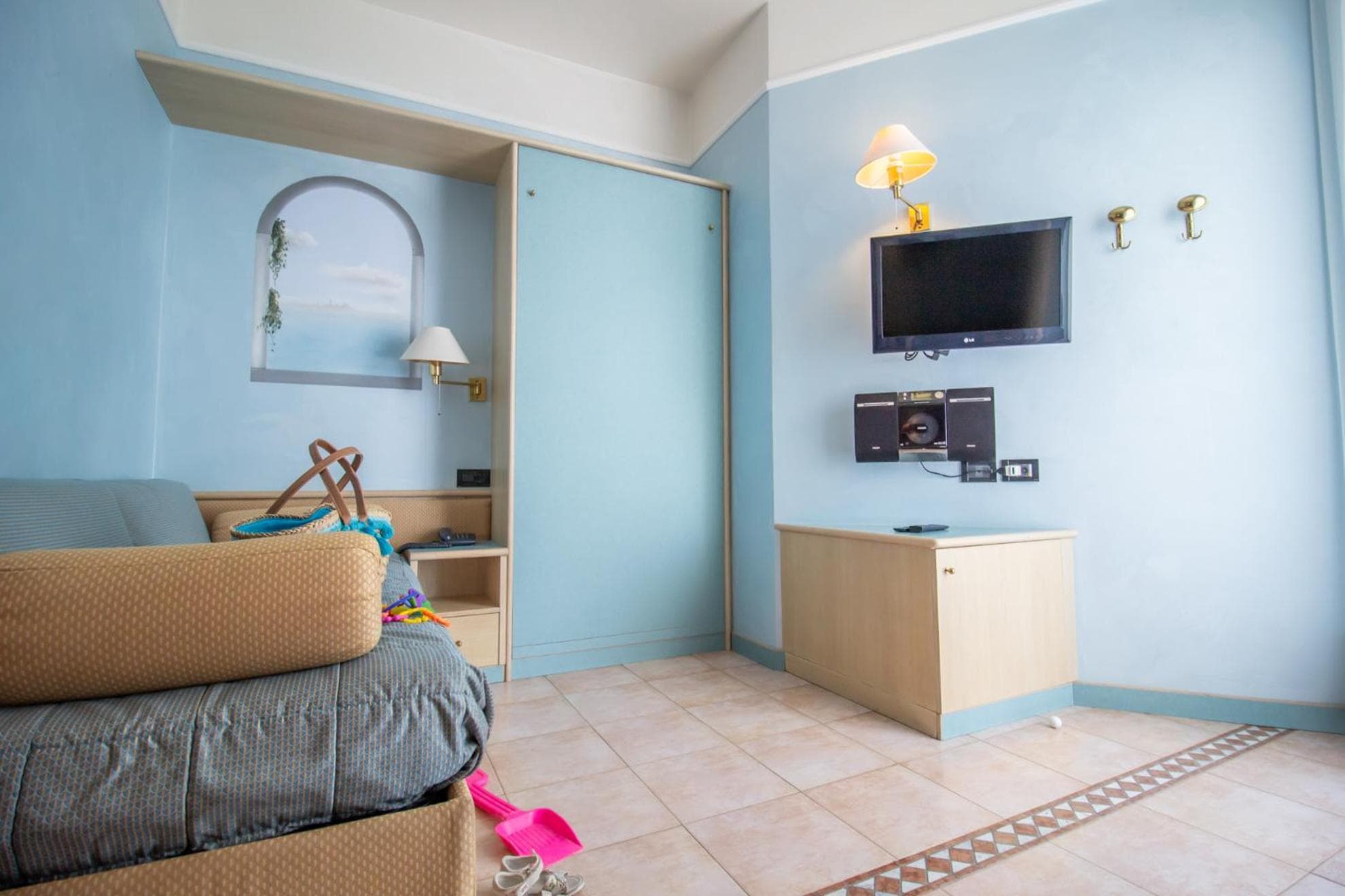 Hotel Universo photo 3