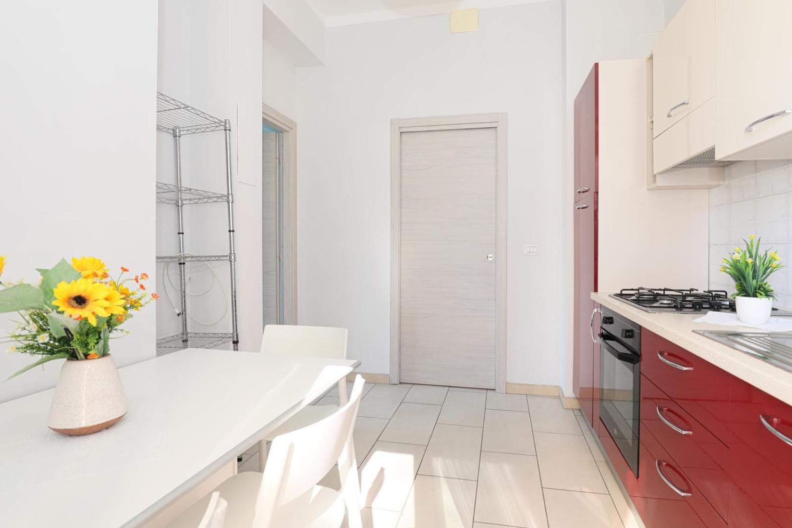 Affittacamere "SAN MARTINO ROOMS" photo 9