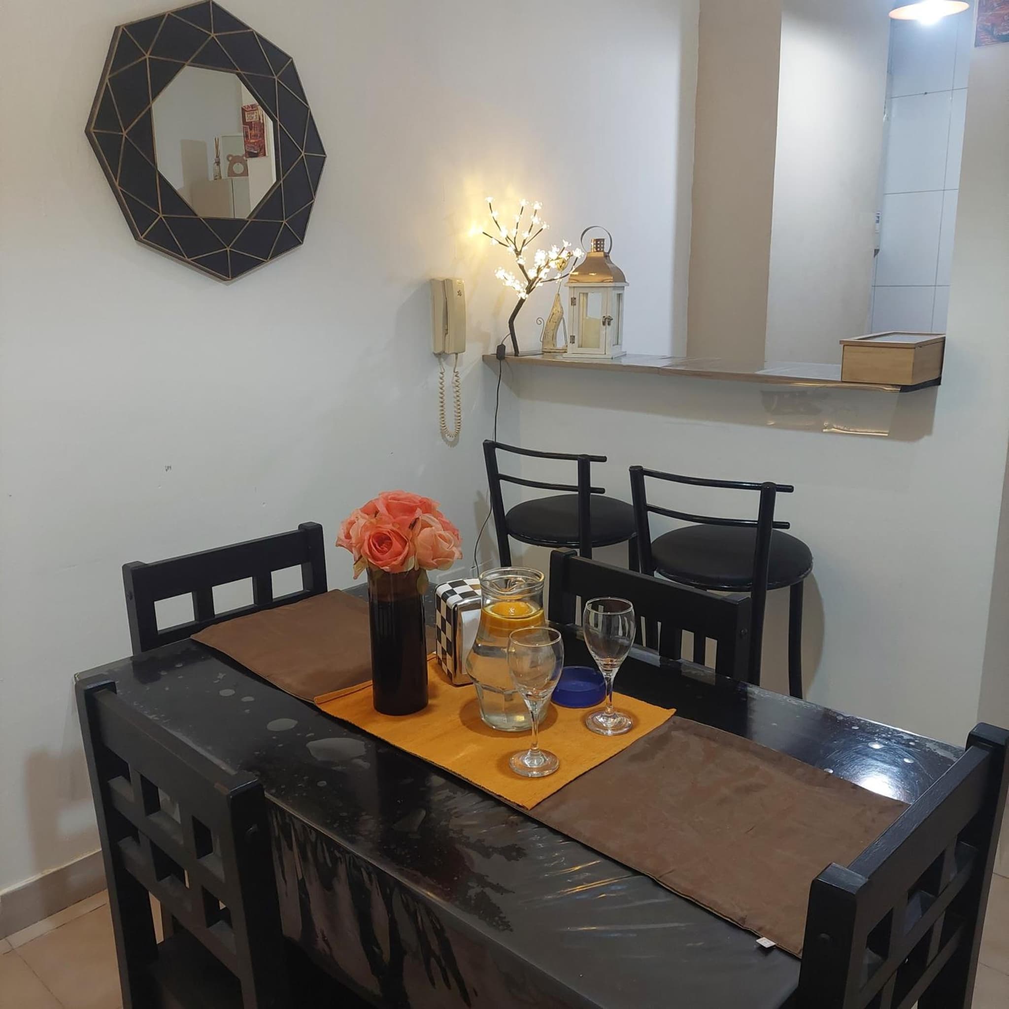 El apartamento de Teddy photo 4