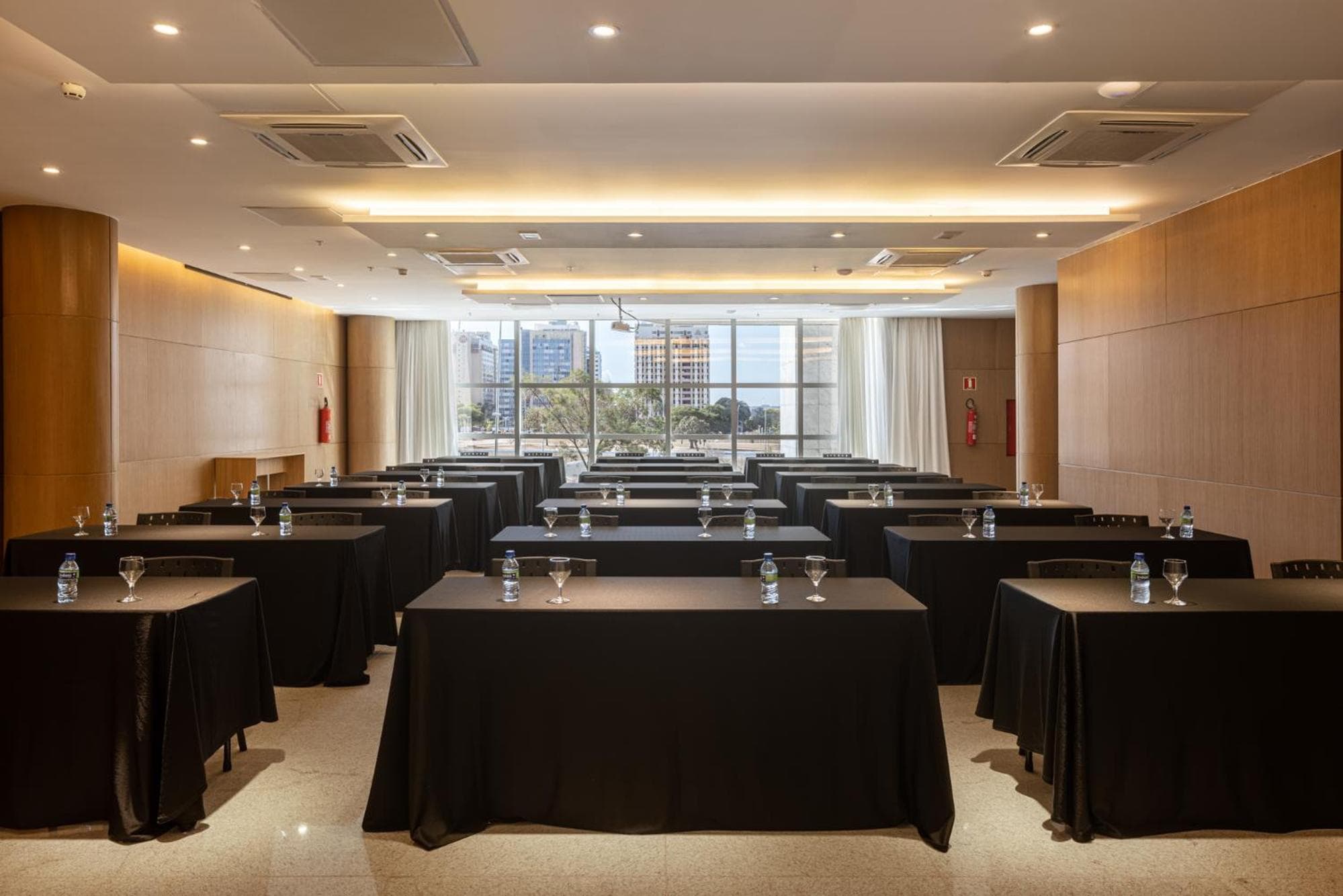 Ramada by Wyndham Brasilia Alvorada photo 6