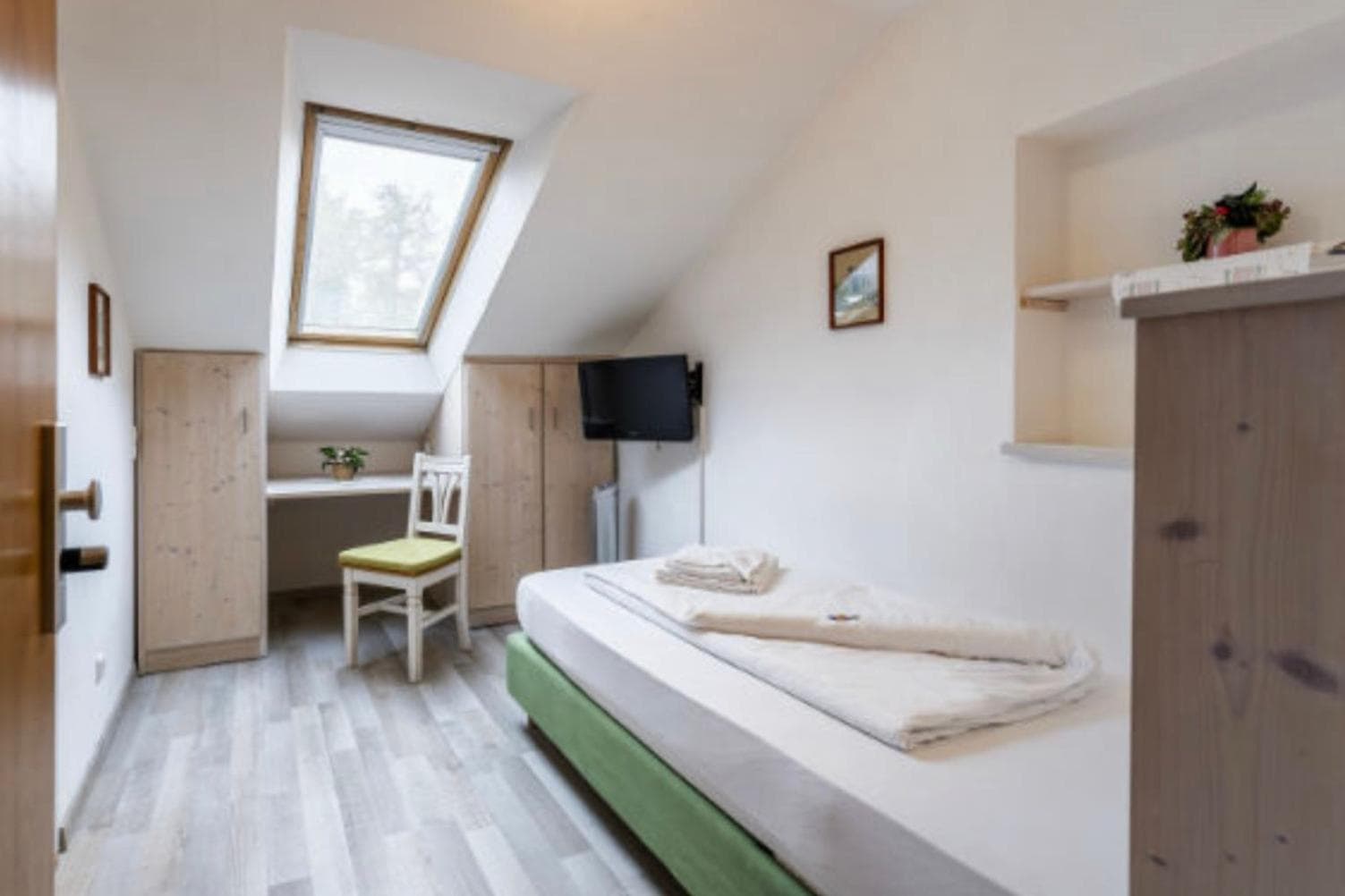 Hotel Villa Sisi photo 3