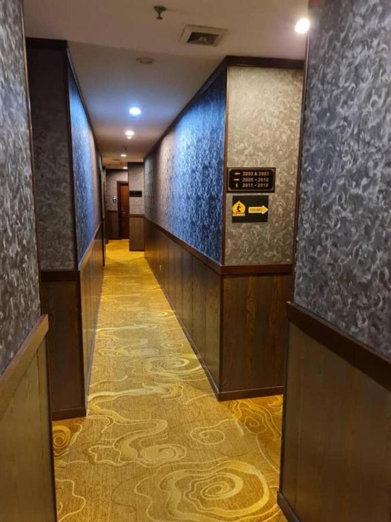 U3 HOTEL photo 2