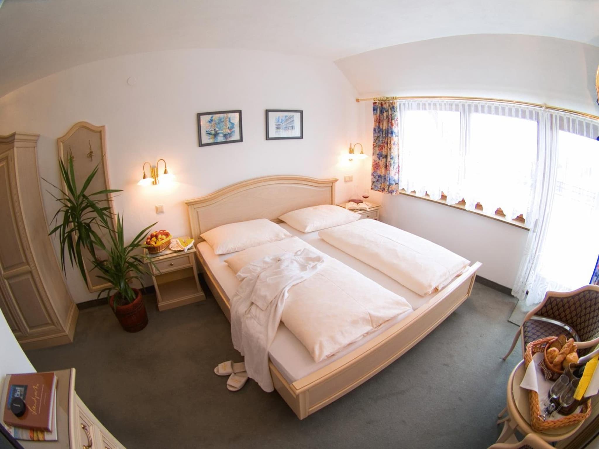 Gartenhotel & Weingut Pfeffel Dürnstein photo 9
