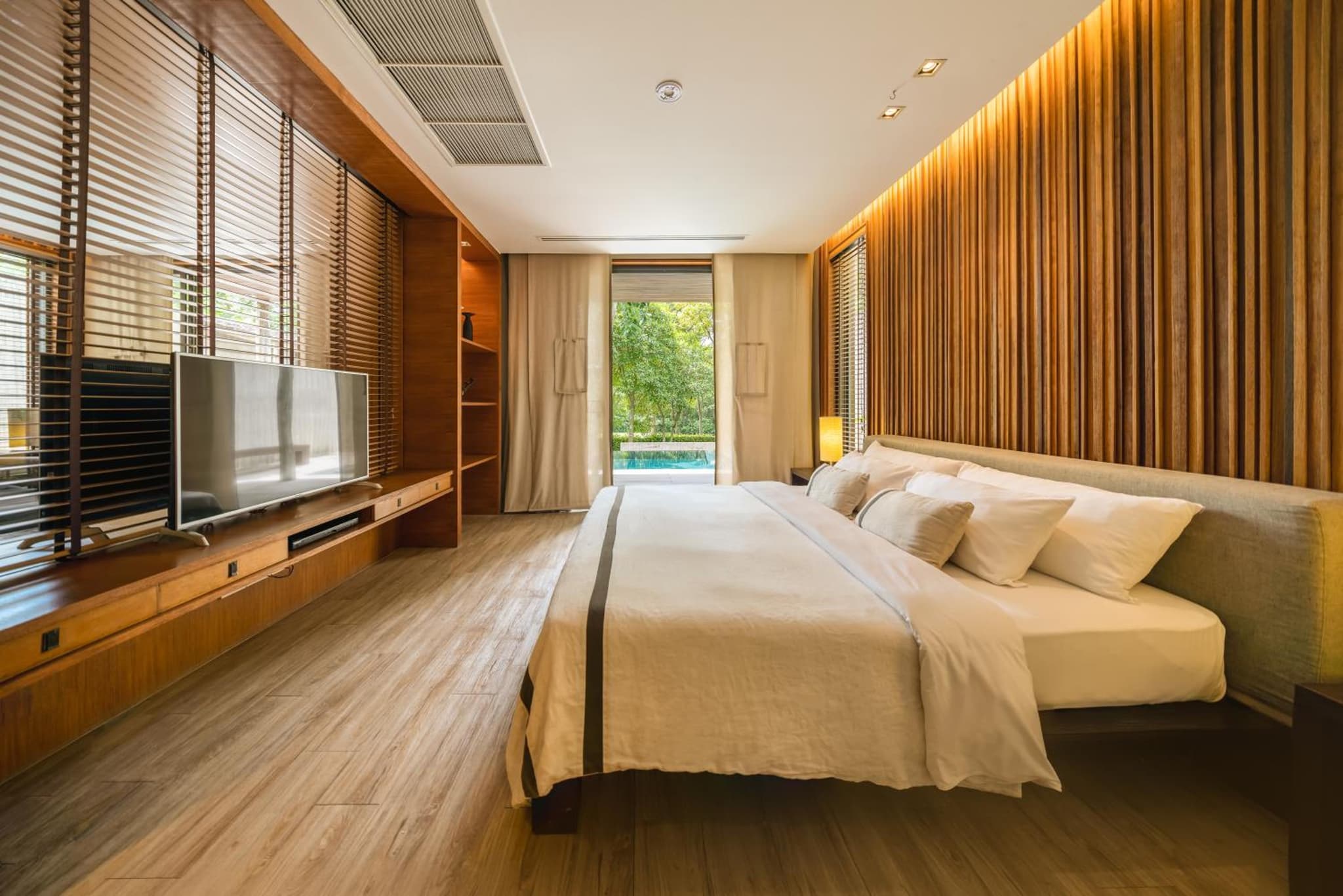 MUTHI MAYA Forest Pool Villa Resort - SHA Plus Certified photo 7