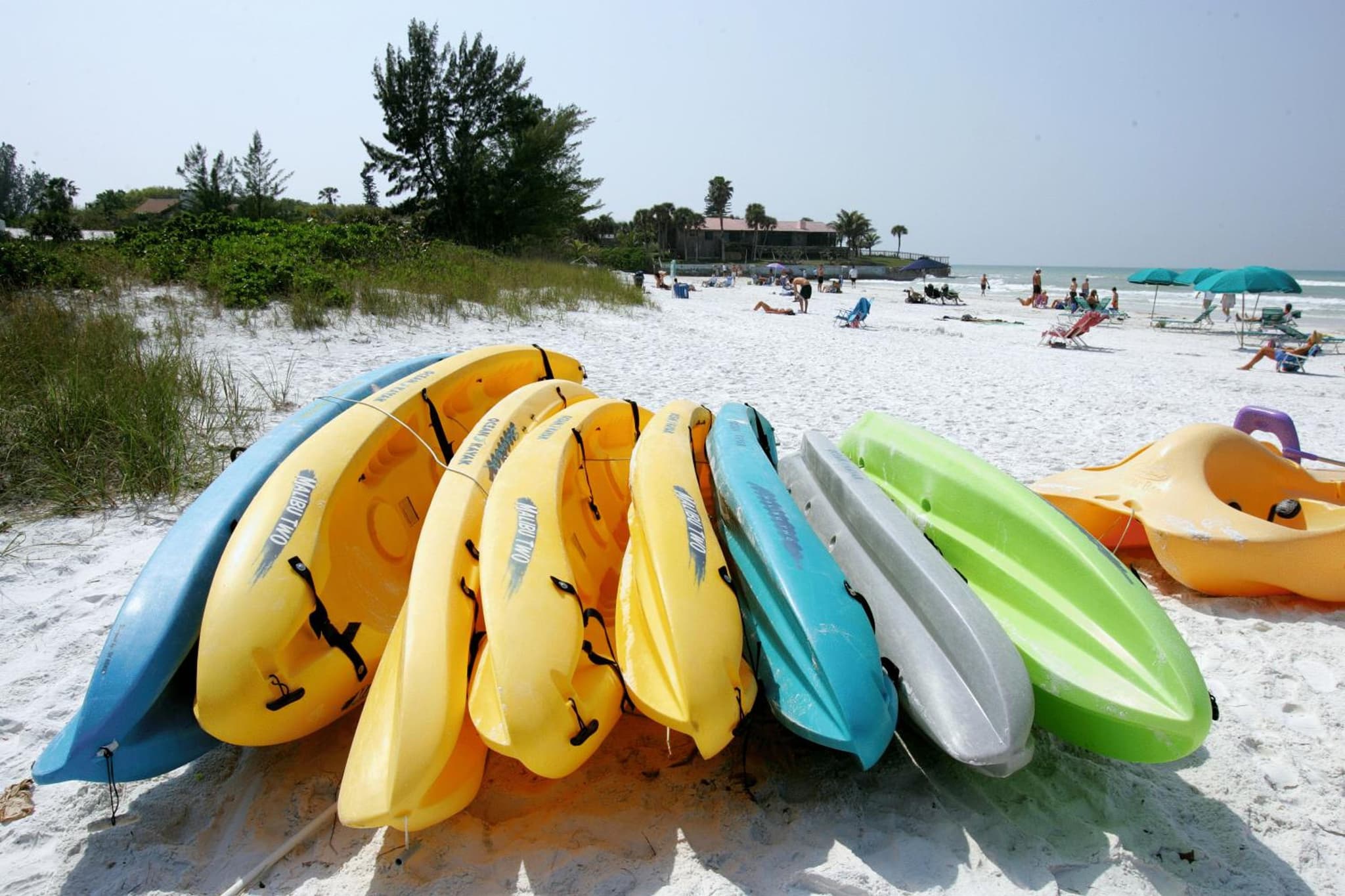 Tropical Beach Resorts - Sarasota photo 9