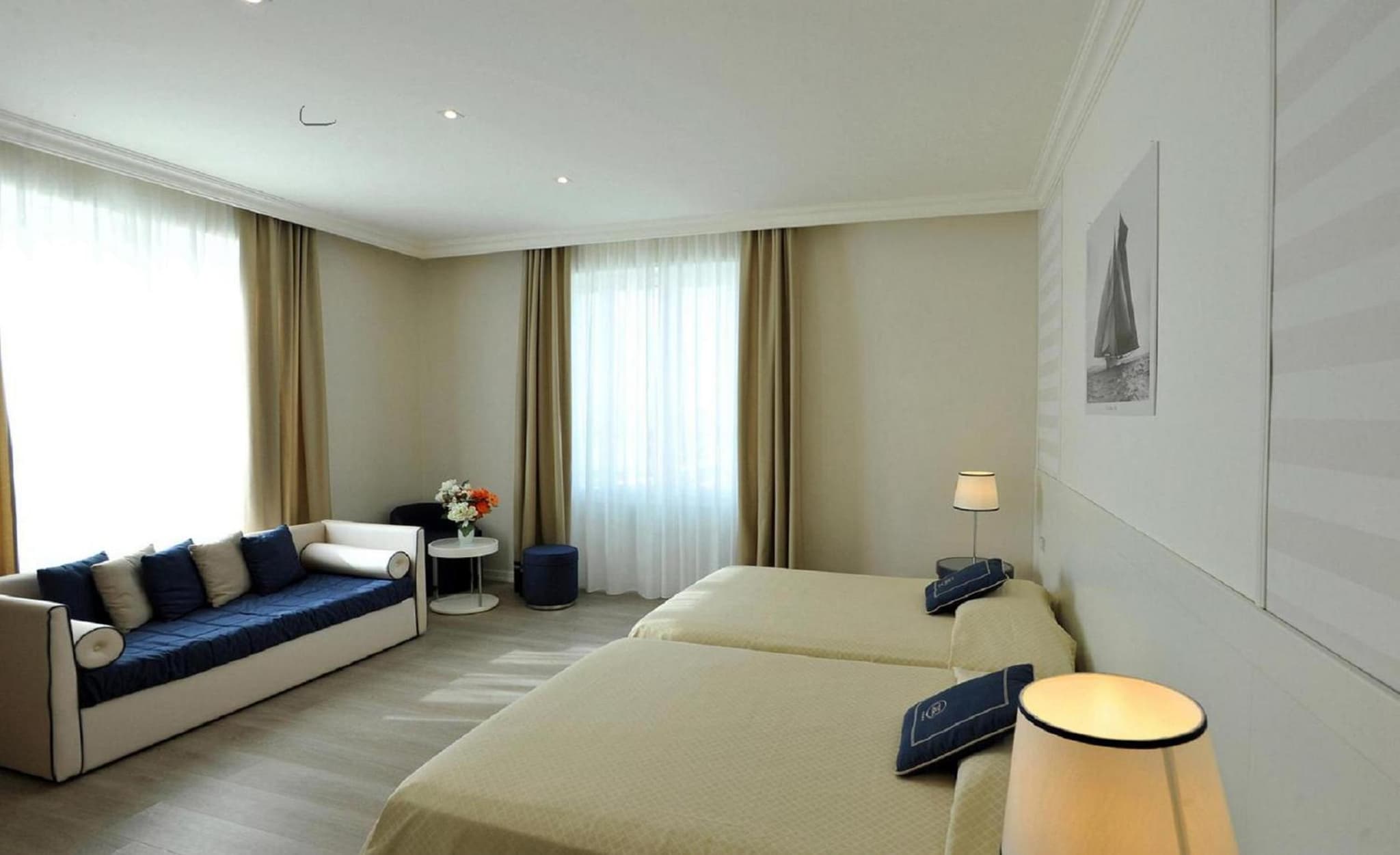 Grand Hotel & Riviera photo 4