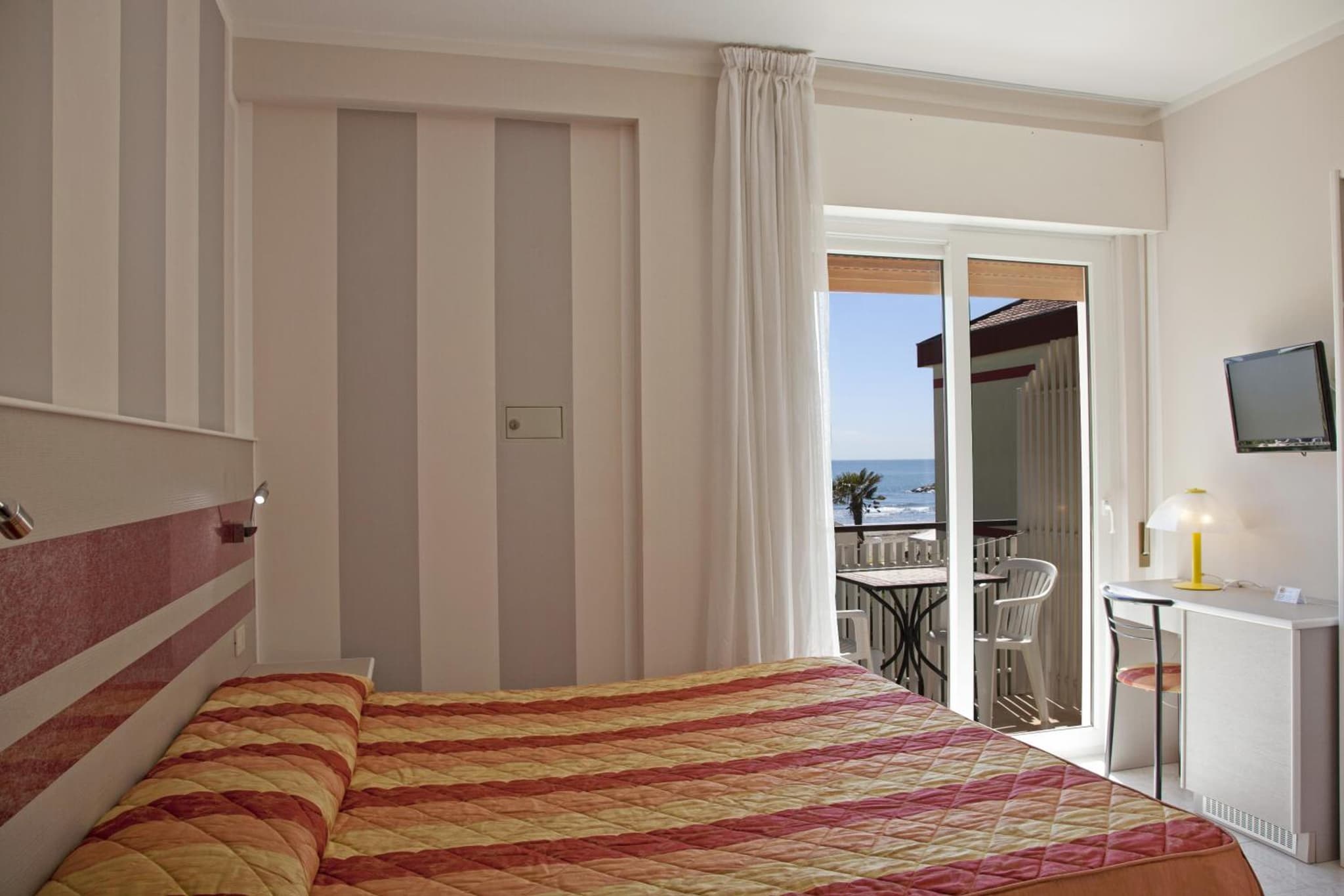 Hotel Righetto Fronte Mare photo 7
