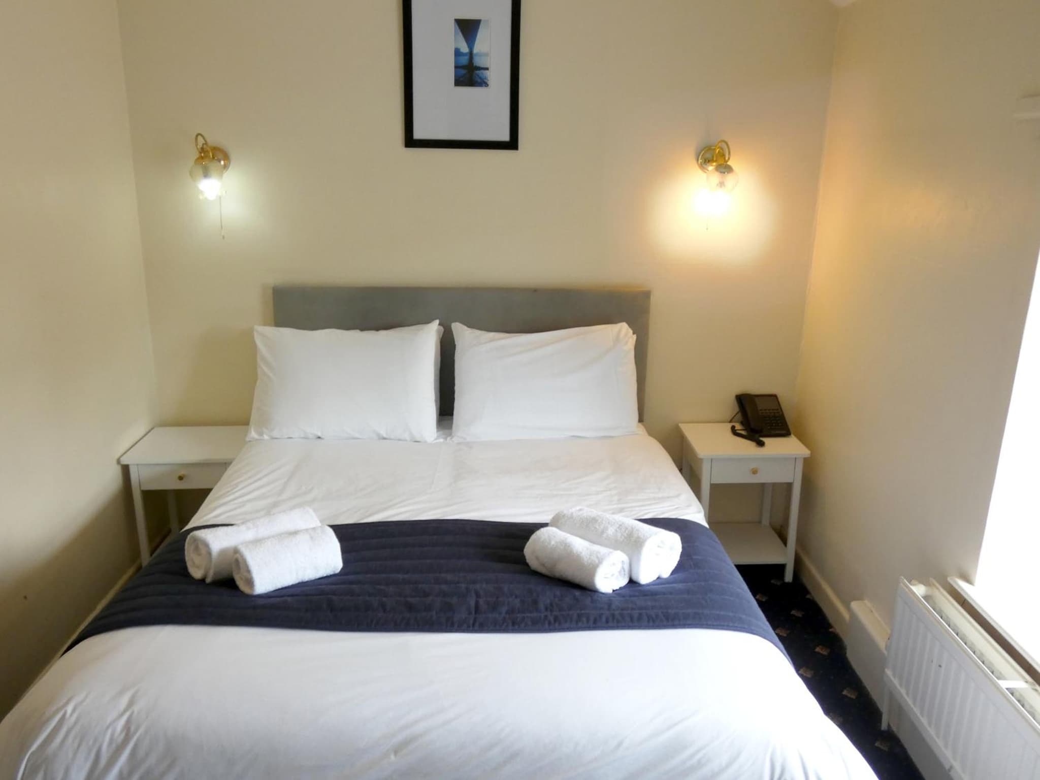 The Riverside Hotel photo 7