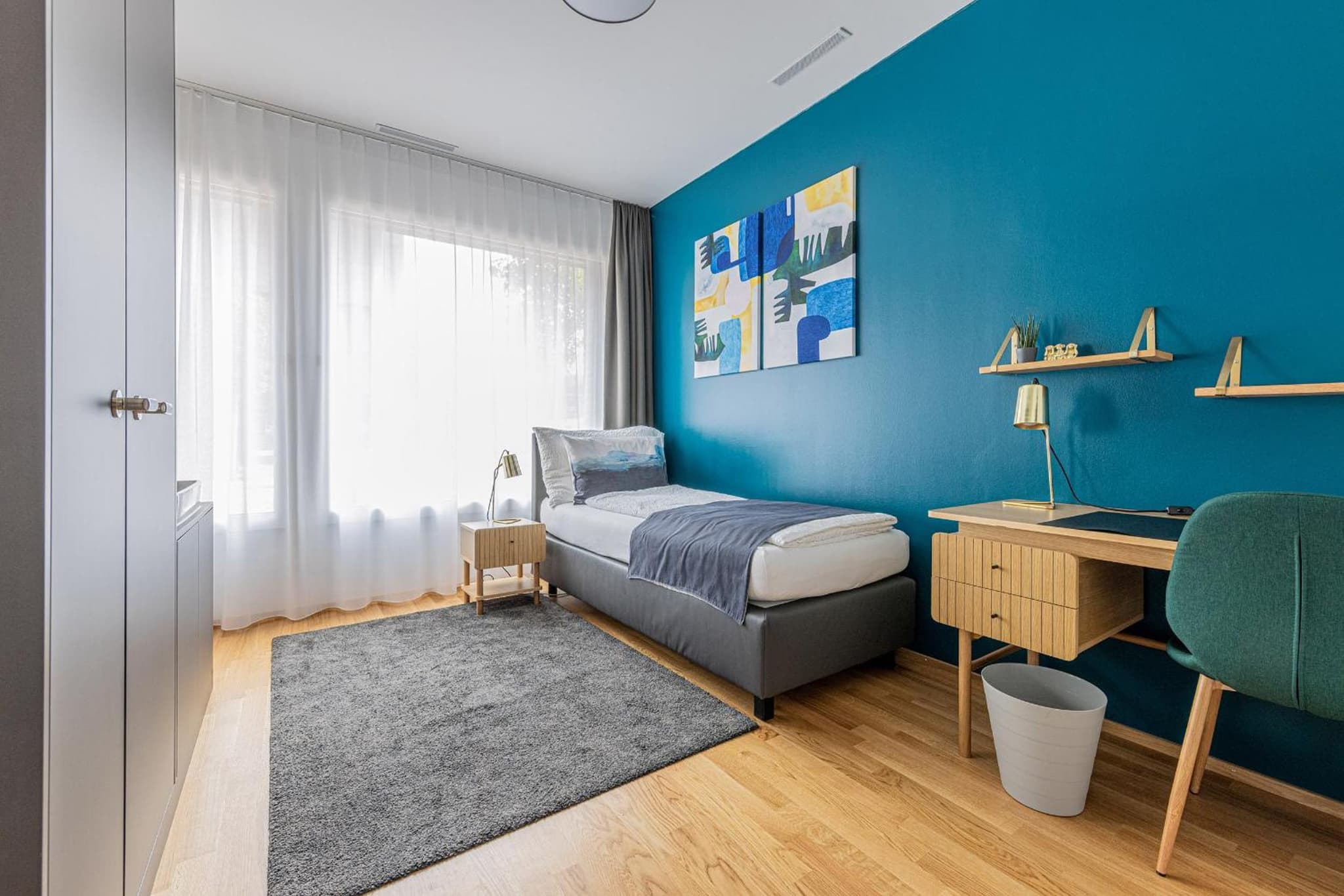 Ambrosia Guesthouse photo 5