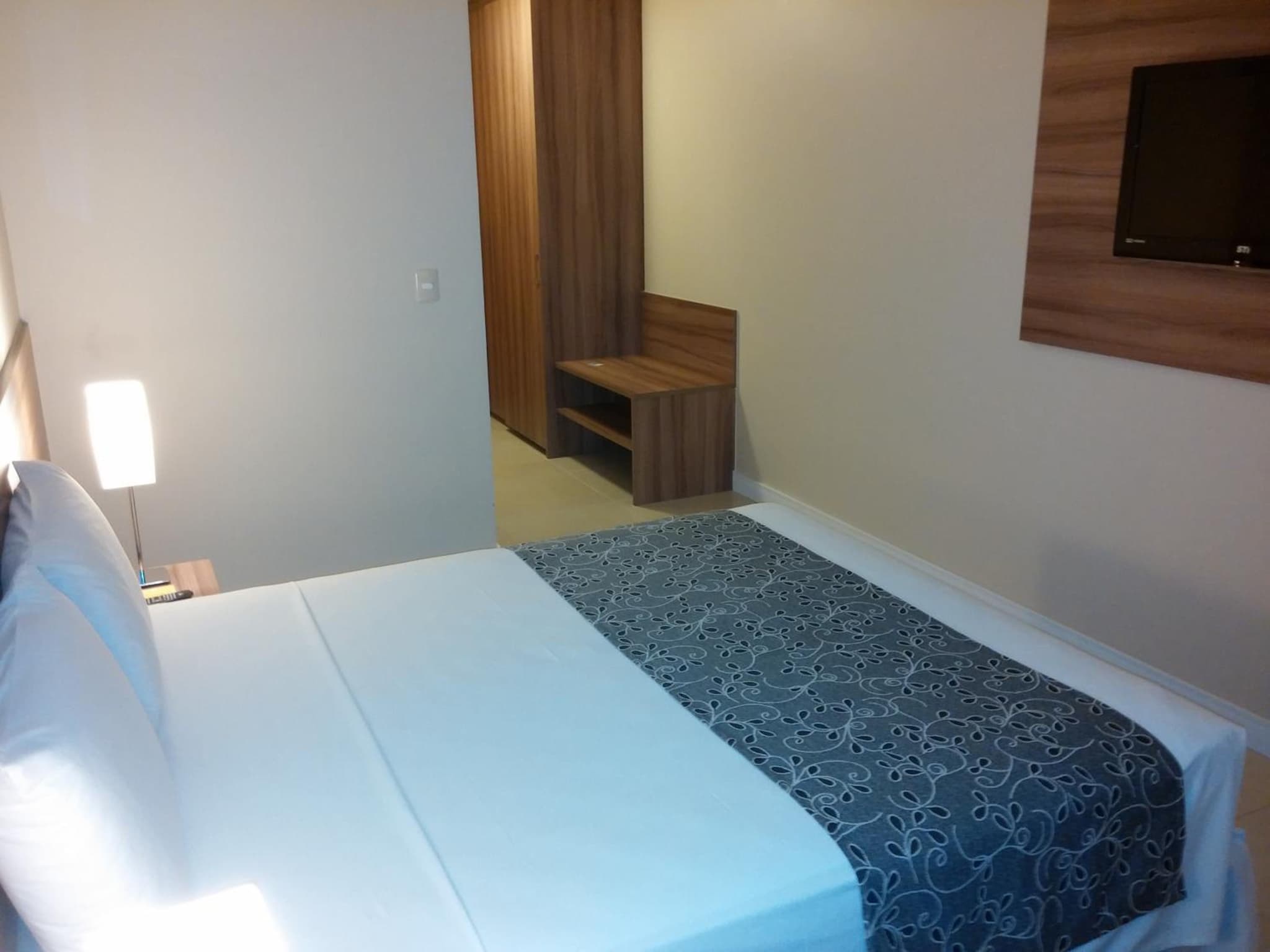 Days Inn by Wyndham Linhares photo 2