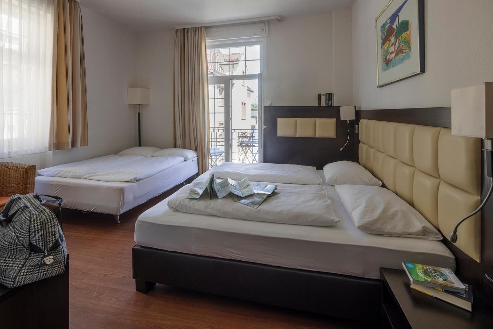 Hotel Minerva photo 9