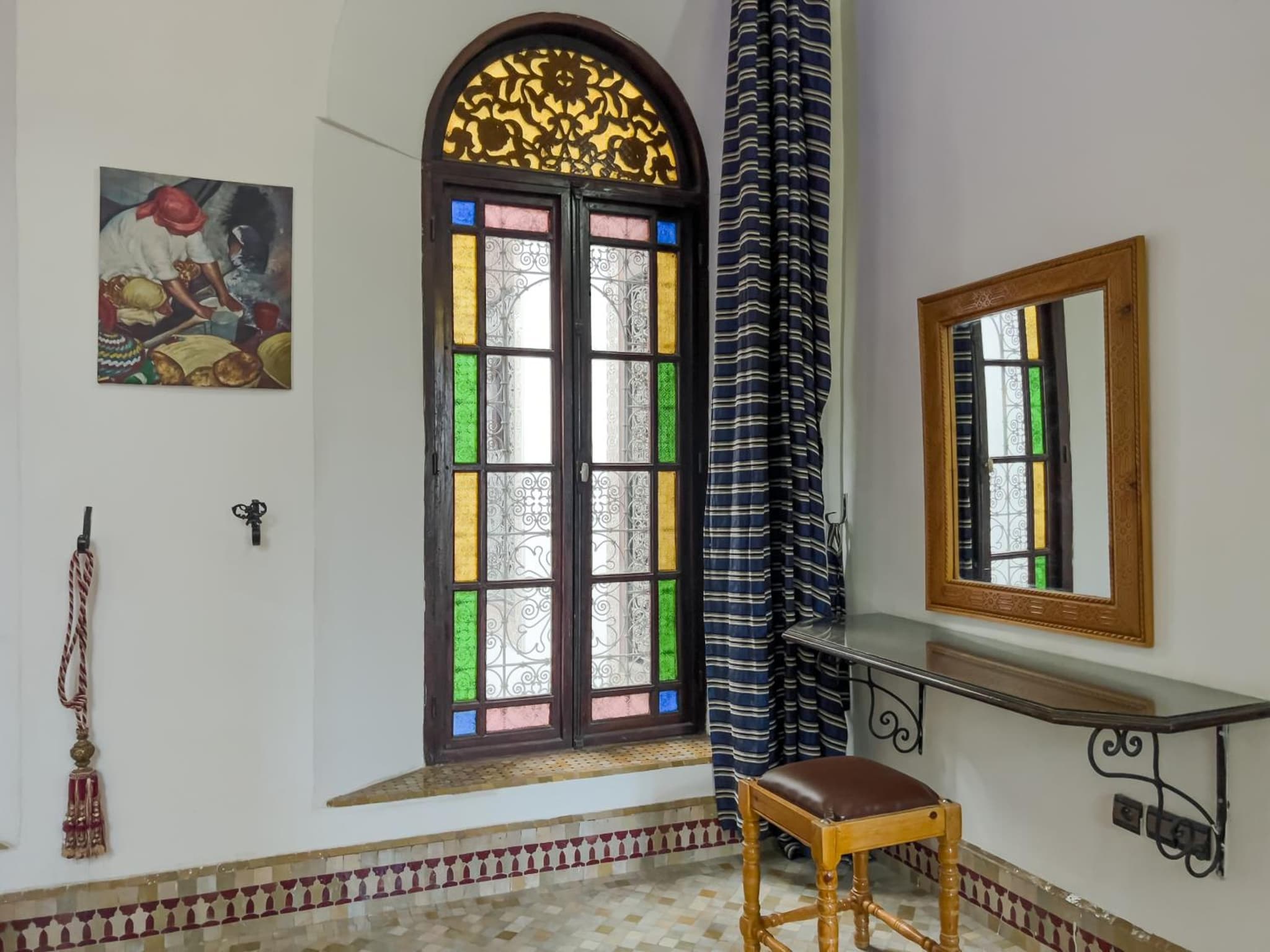 Riad Pacha Palace photo 8
