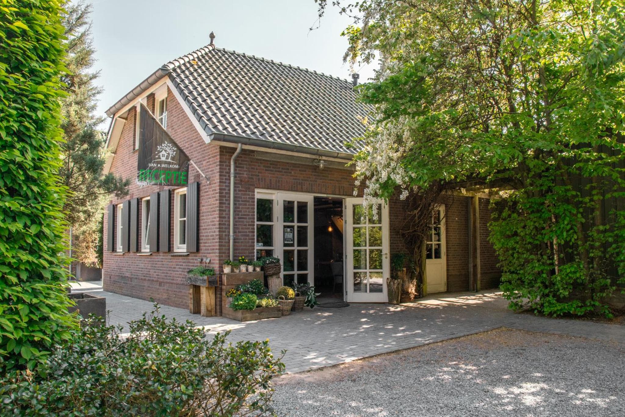 Landhuis Hotel de Hilkensberg photo 3