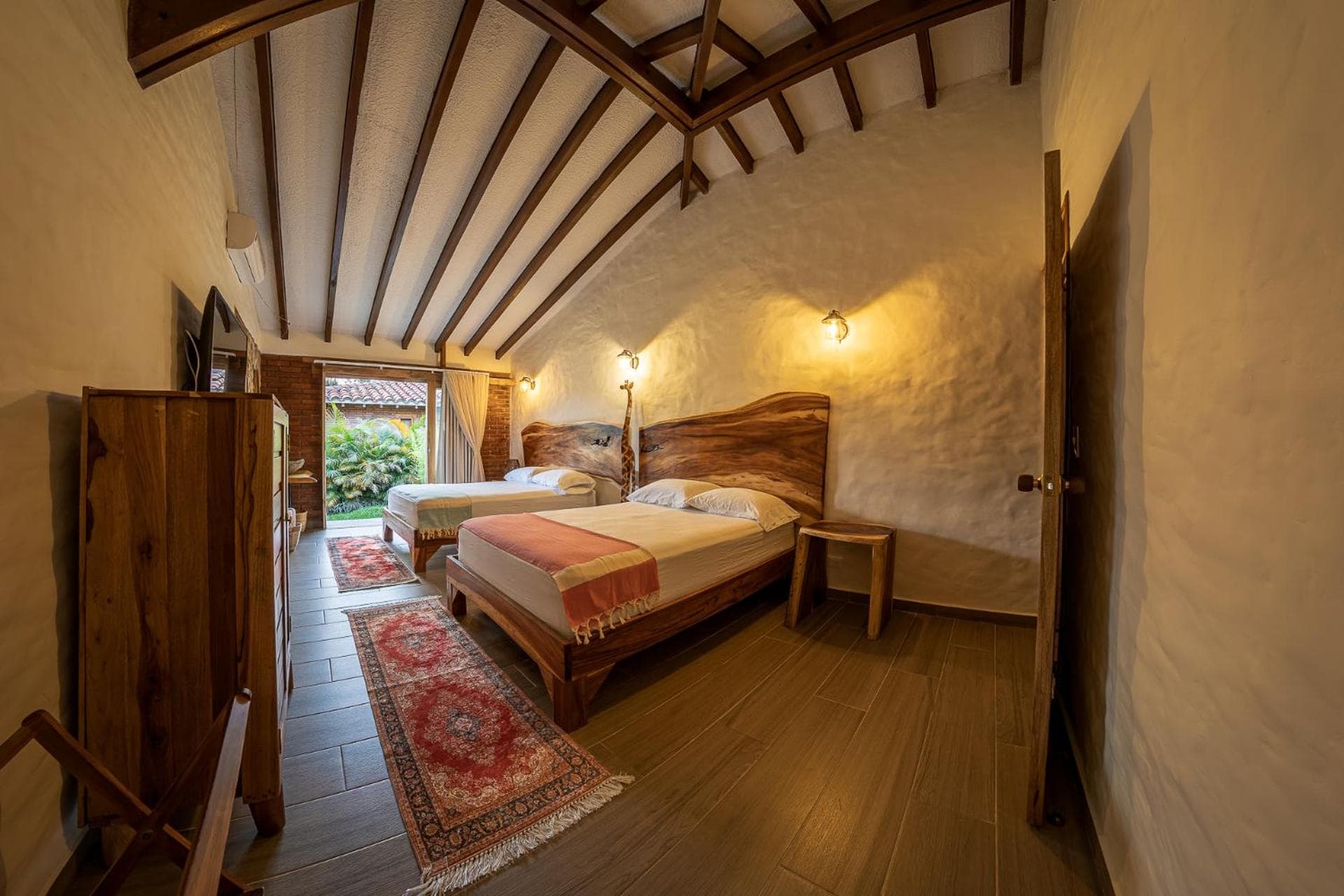 Petra Santa Hotel Boutique photo 4