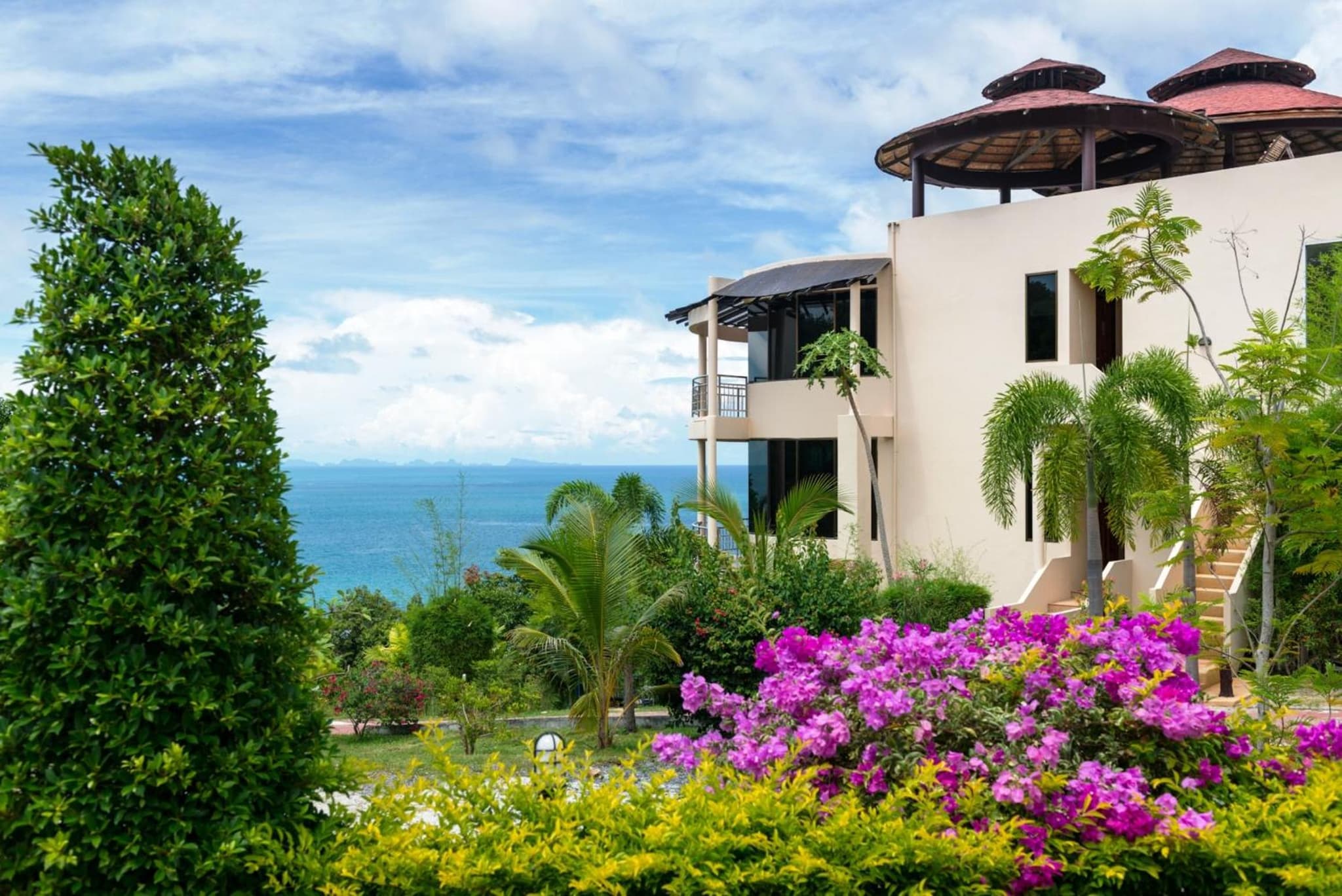Sunset Hill Boutique Resort Koh Phangan photo 6