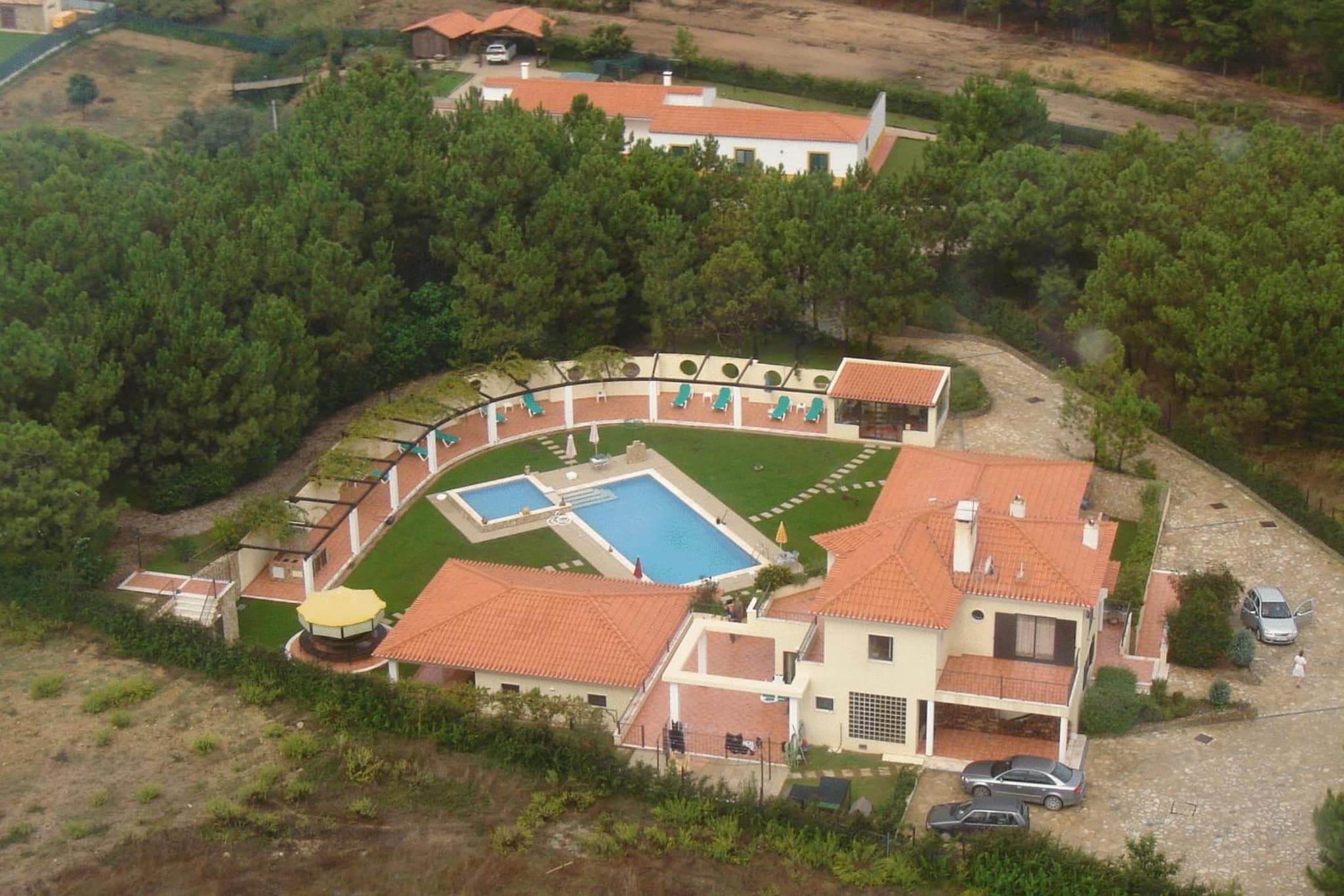 Quinta Dos Amarelos Sesimbra photo 3