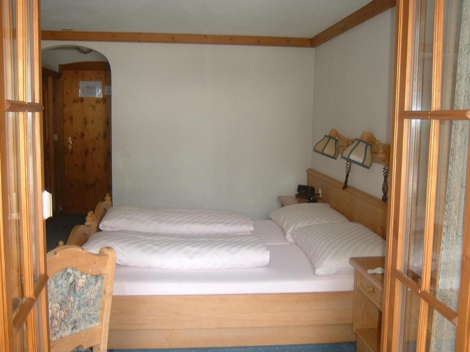 Hotel B&B Casa La Val photo 2