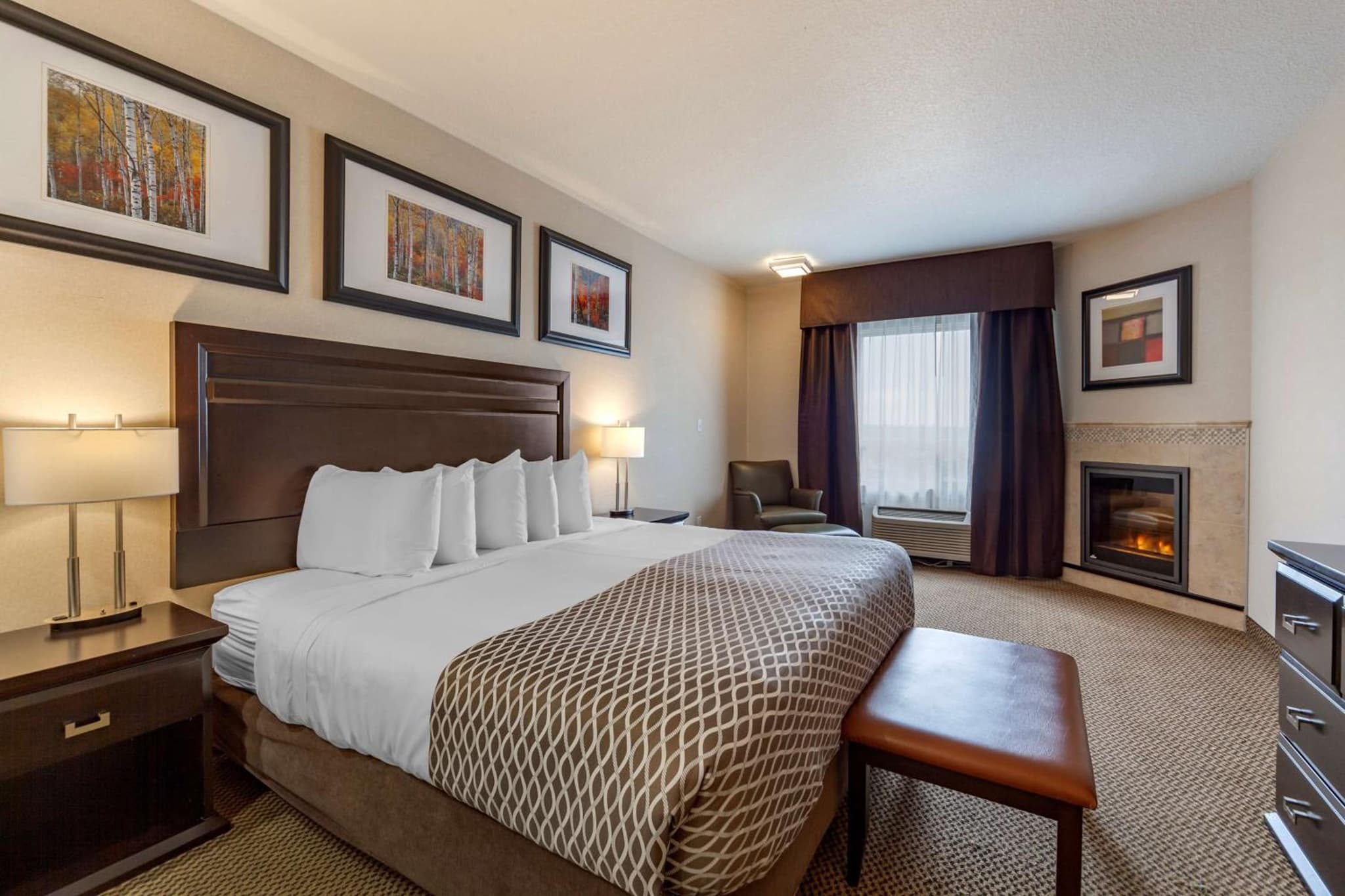 Best Western Plus St Albert photo 7