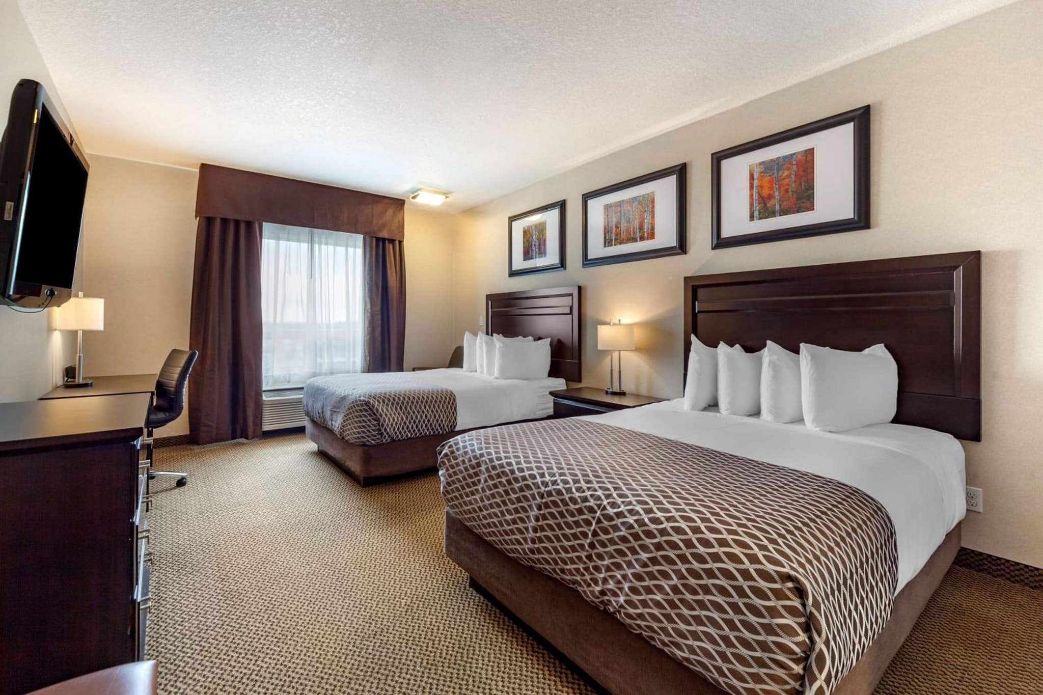 Best Western Plus St Albert photo 5