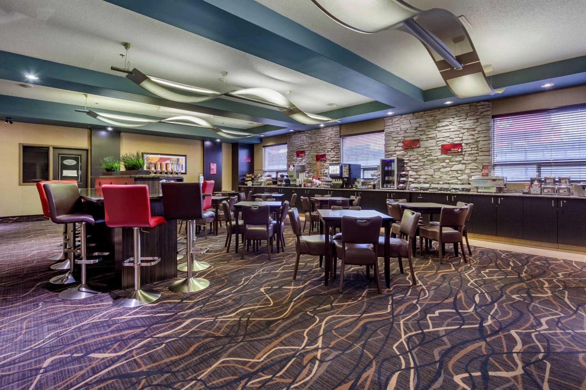 Best Western Plus St Albert photo 4
