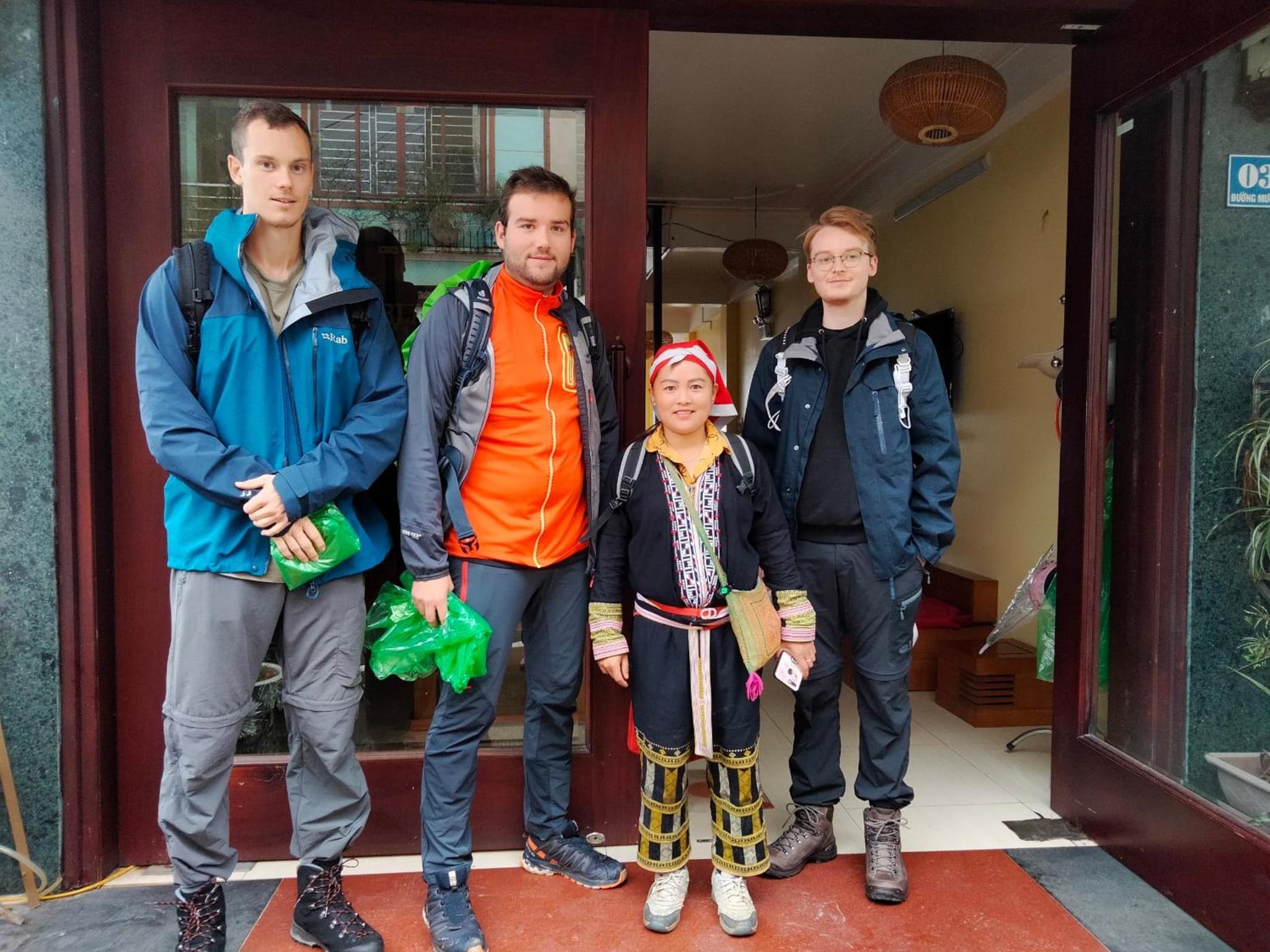 Black Hmong View Homestay photo 5