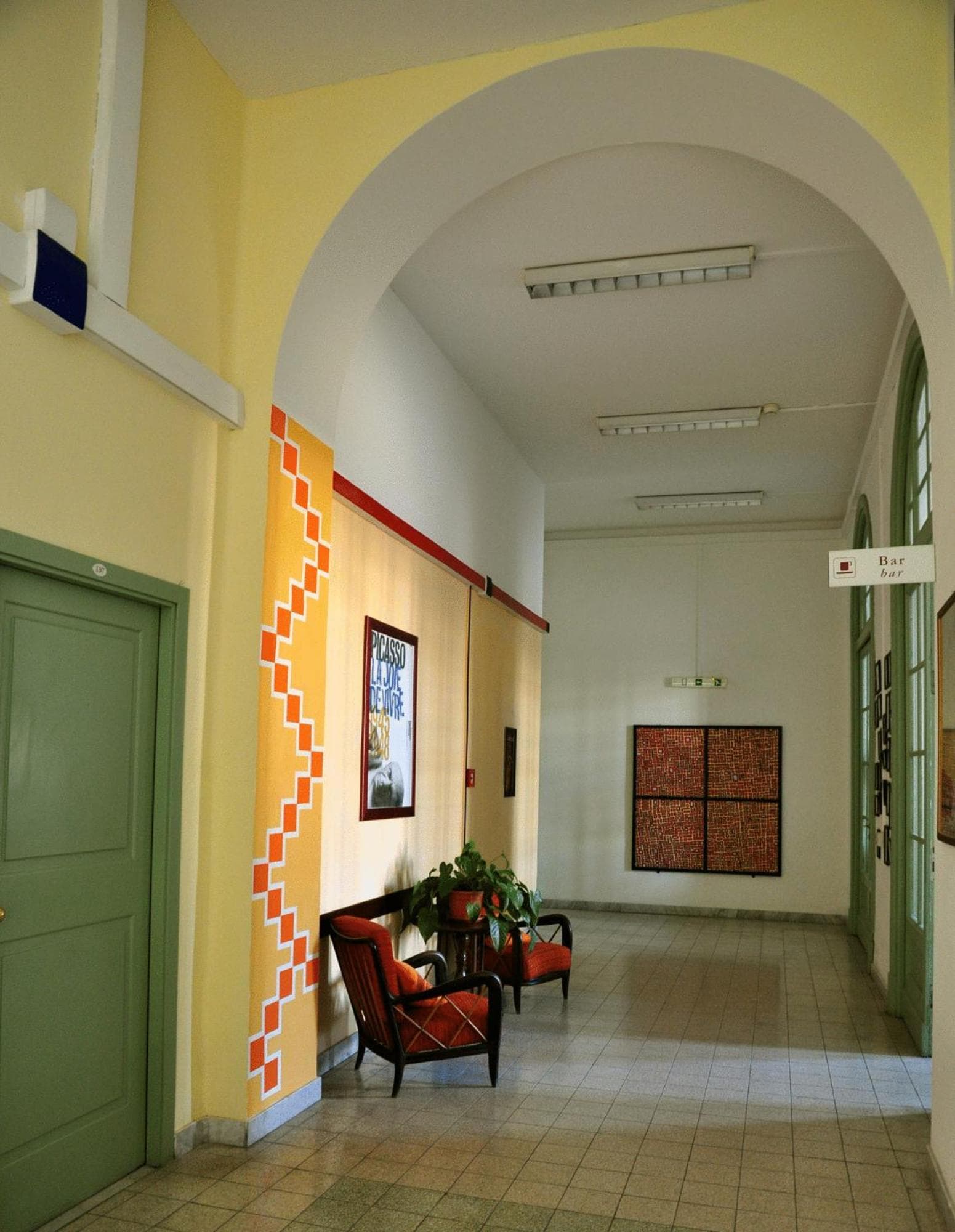 Litus Roma Hostel photo 4