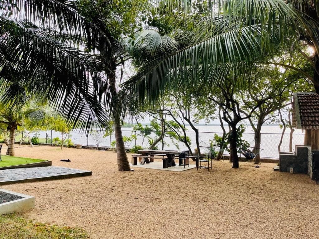 Kaaya Eco Resort Yala photo 3