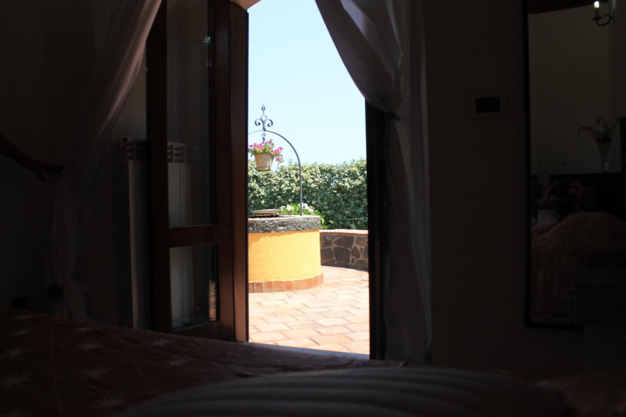 B&B Villa Loriana photo 6