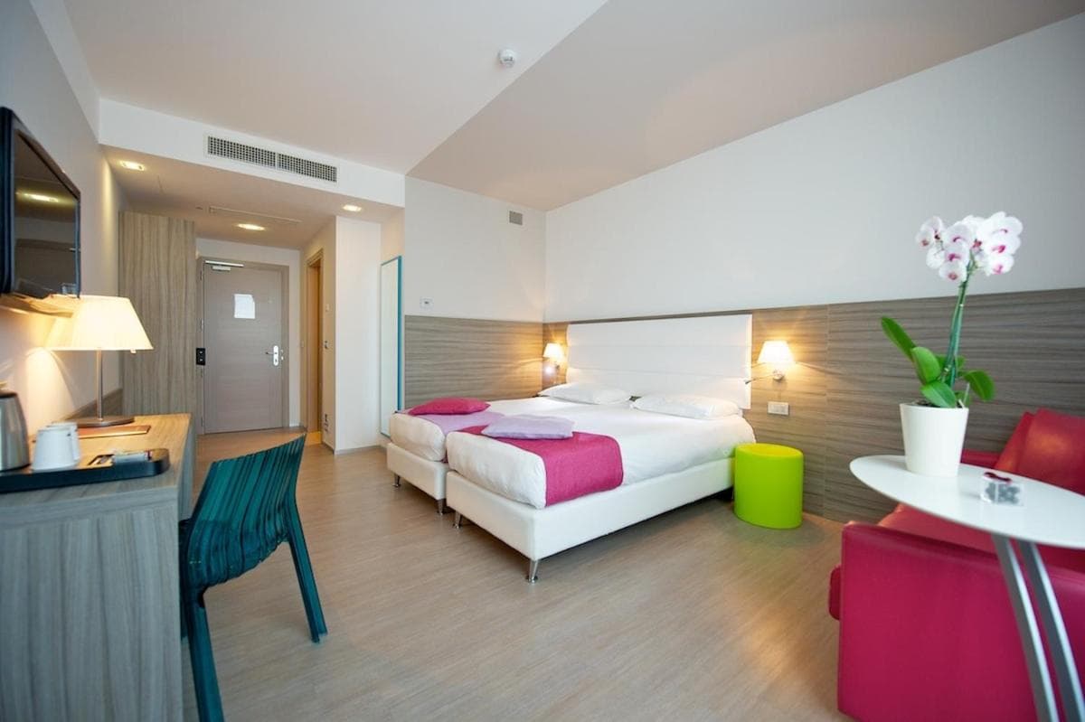 Hotel Mercure Venezia-Marghera photo 7