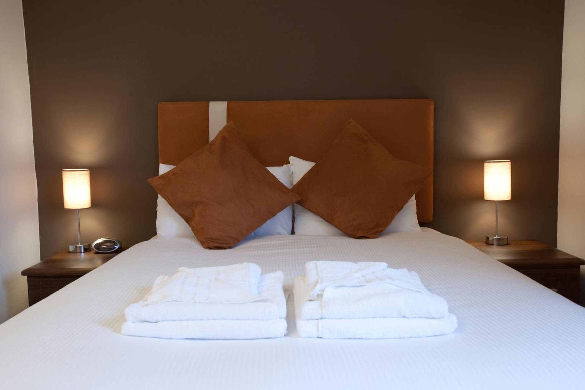 The Spires Serviced Apartments Aberdeen photo 3