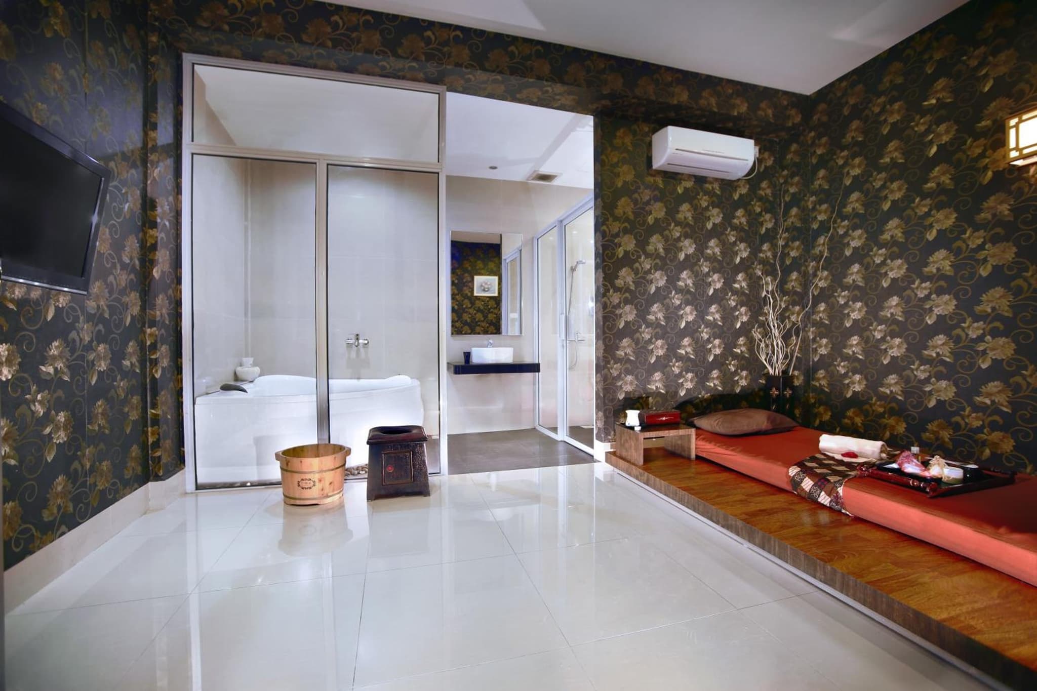 Aston Karimun City Hotel photo 3