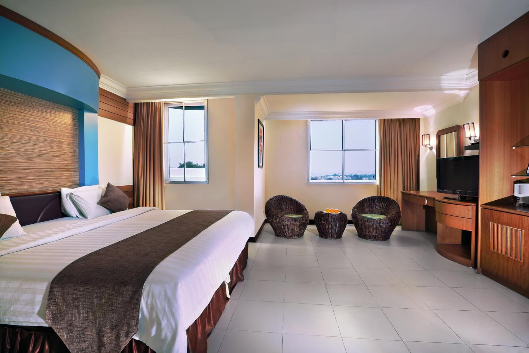Aston Karimun City Hotel photo 7