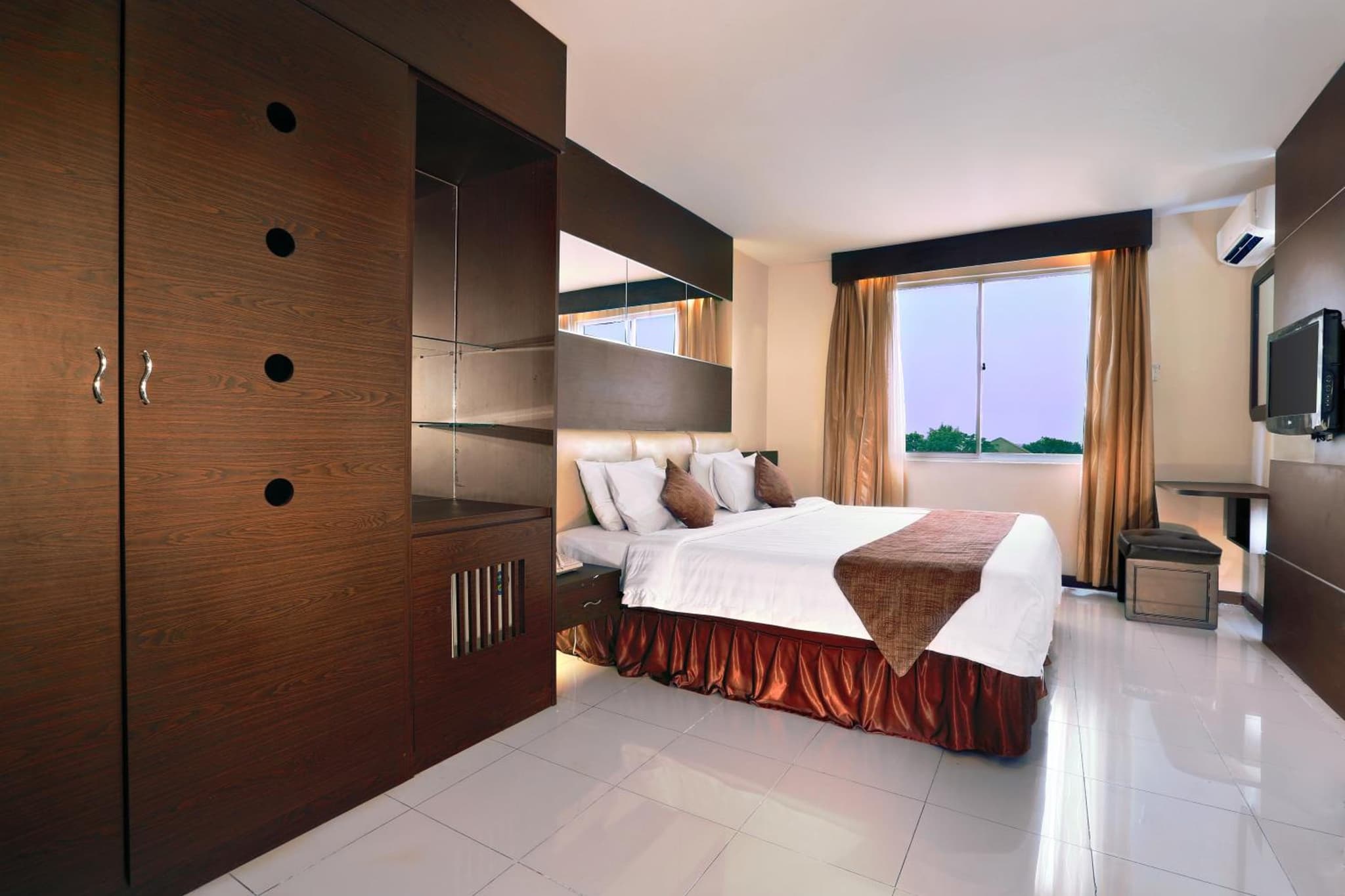 Aston Karimun City Hotel photo 4