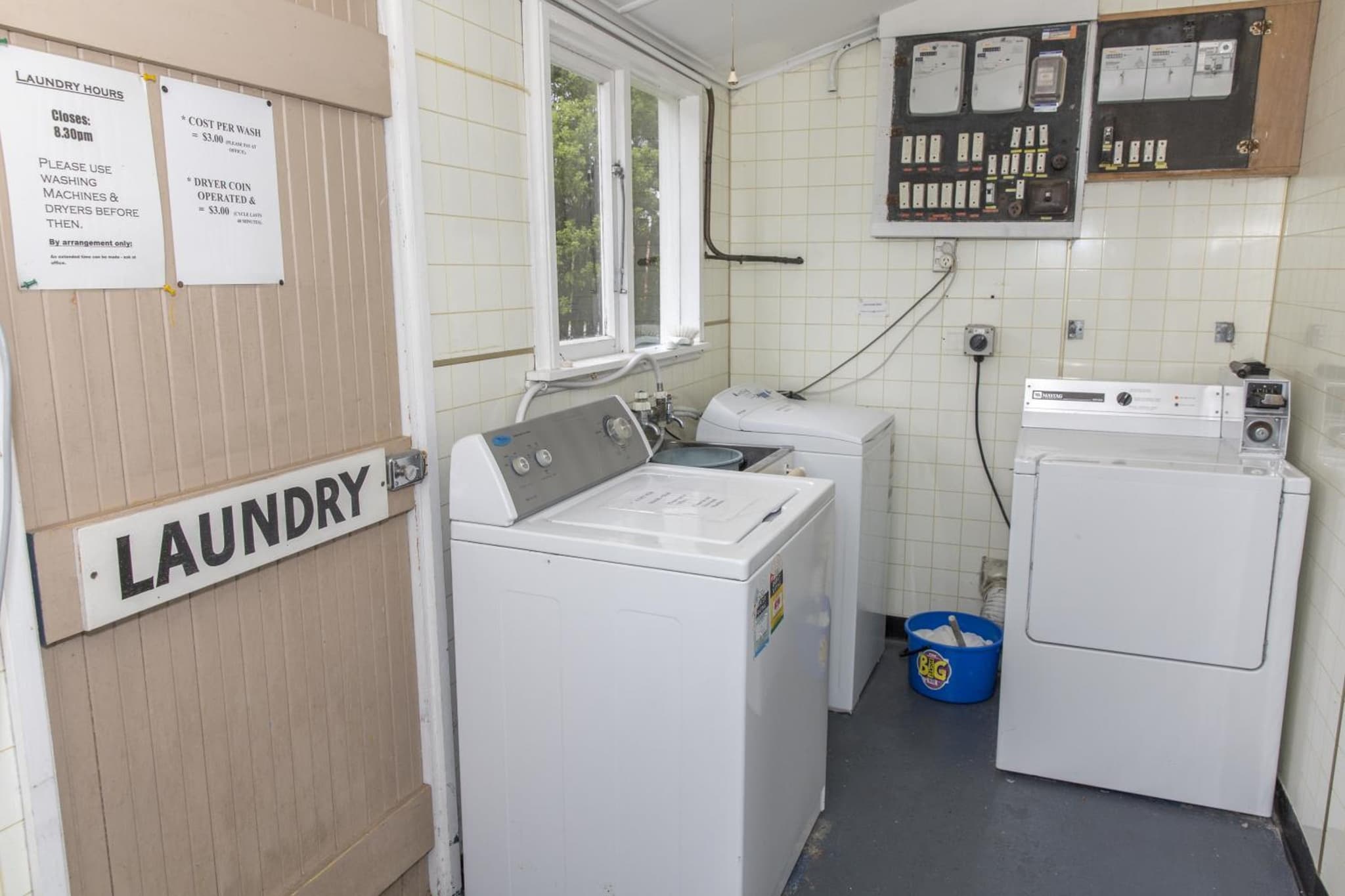 Greymouth Motel photo 7