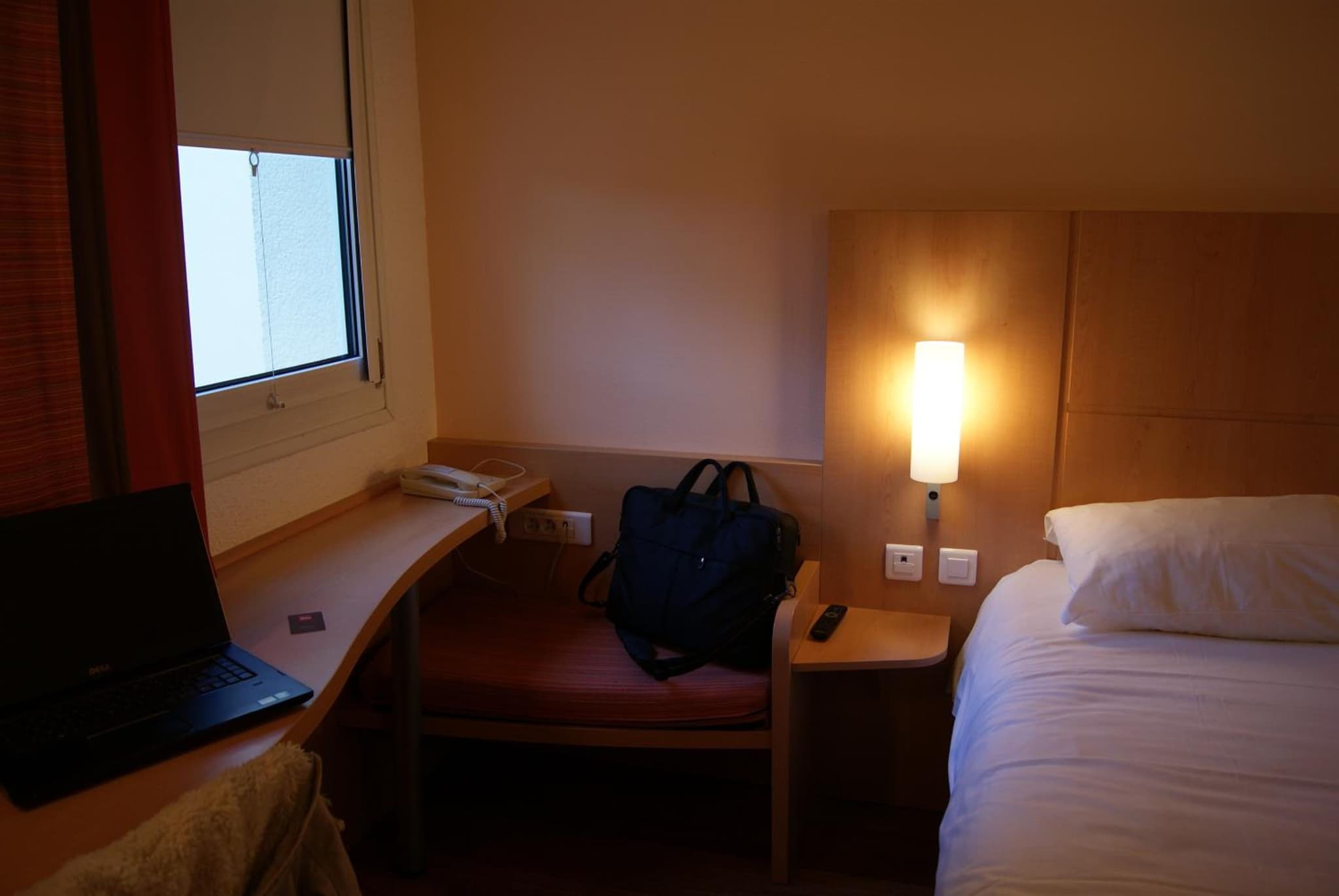 Hôtel Ibis Nevers photo 9