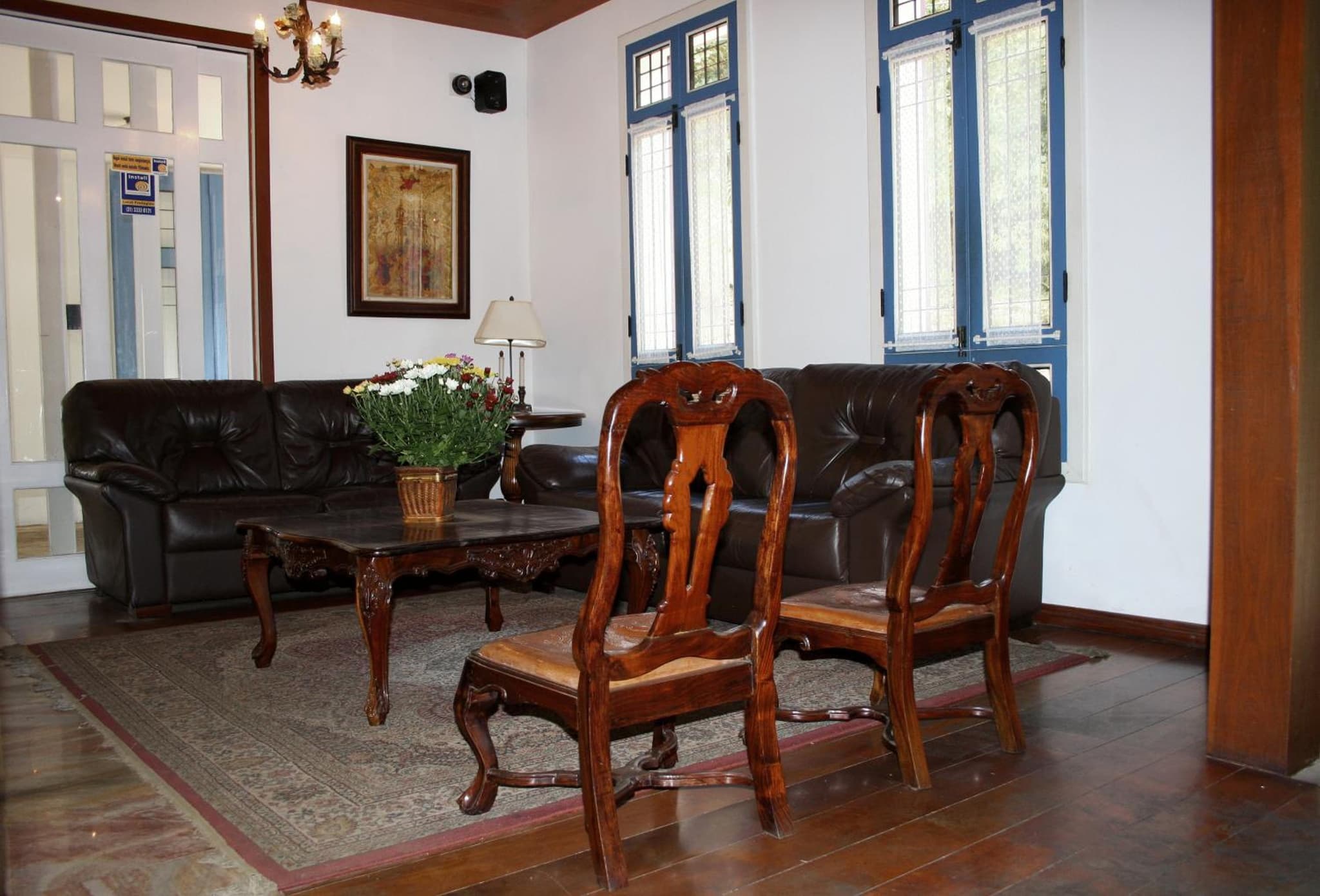 Hotel Pousada Minas Gerais photo 9