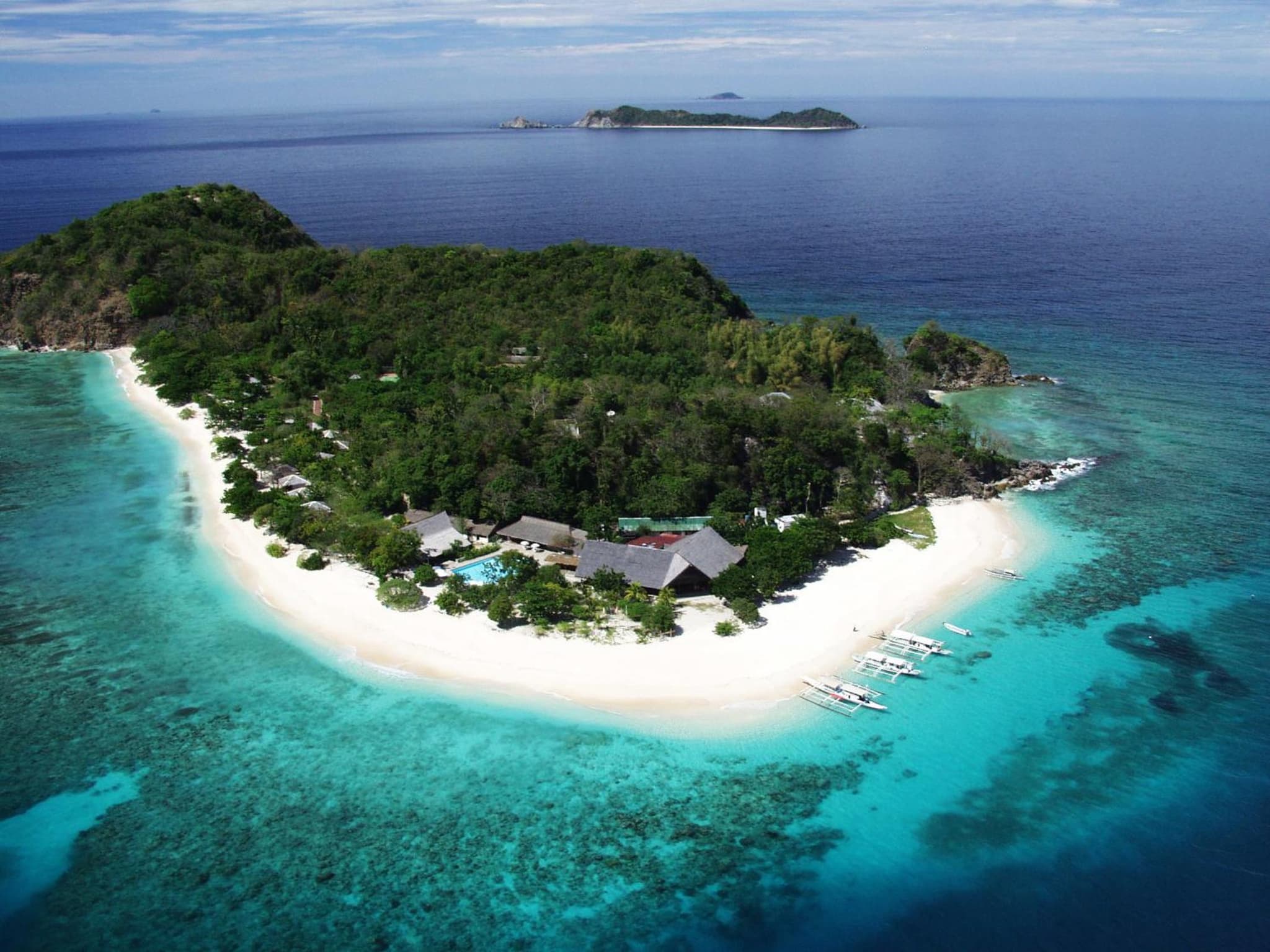 Discovery Coron formerly Club Paradise Palawan photo 2